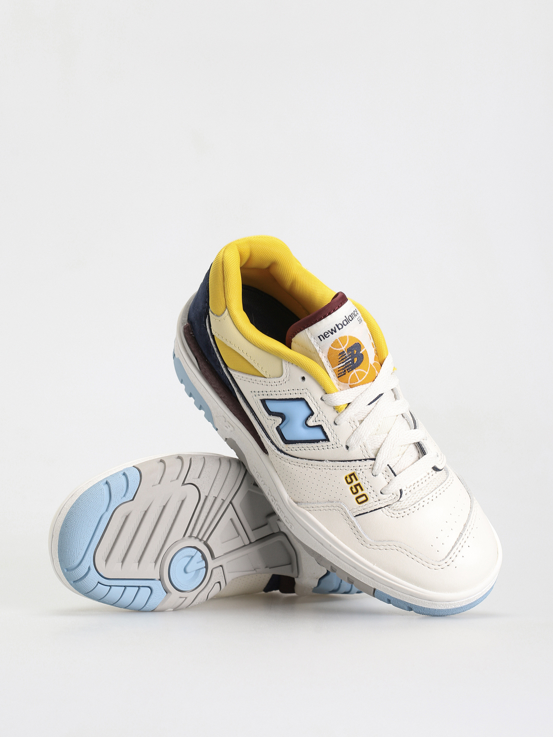 New Balance 550 Cipők (marquette)