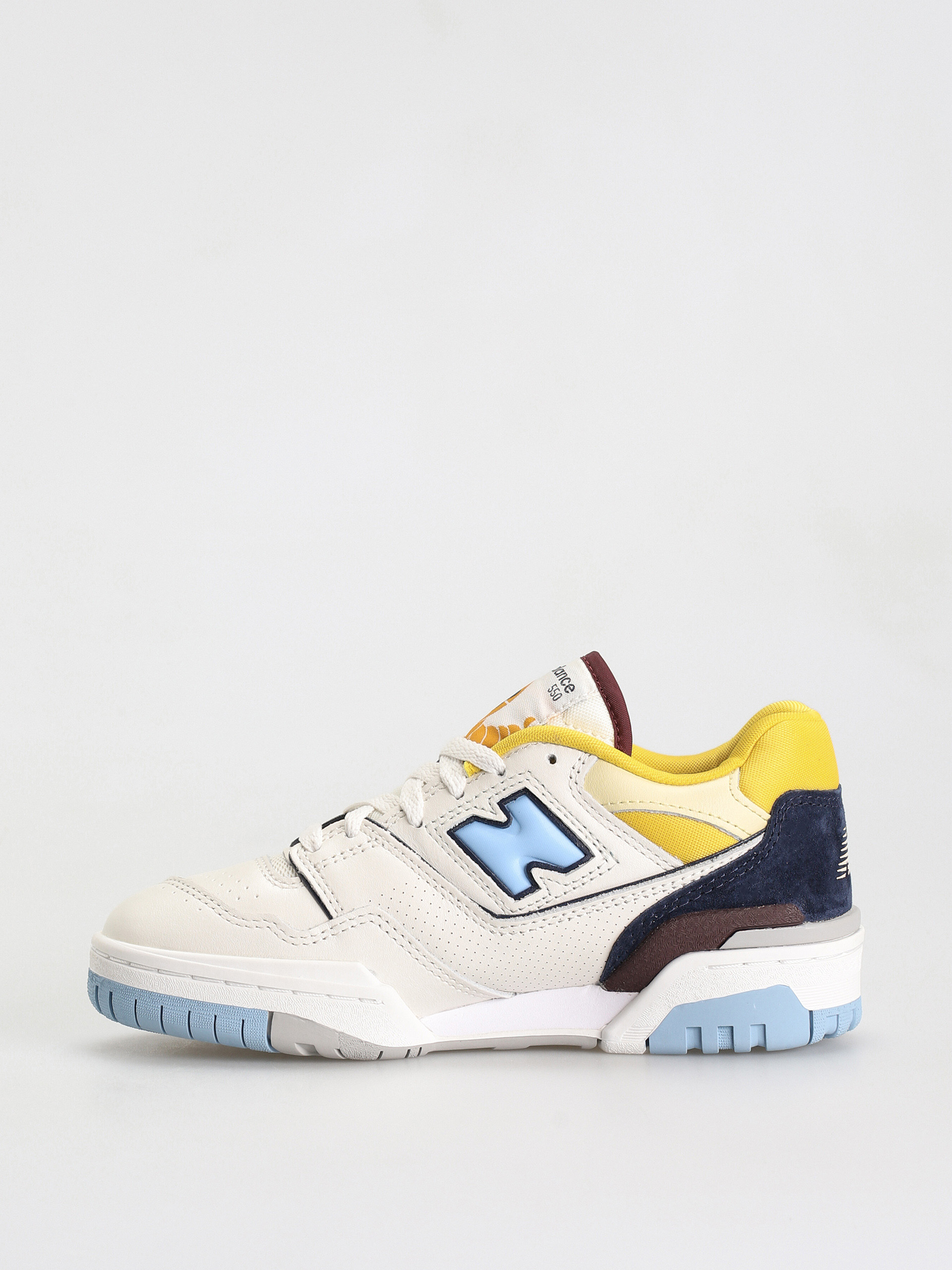 New Balance 550 Cipők (marquette)