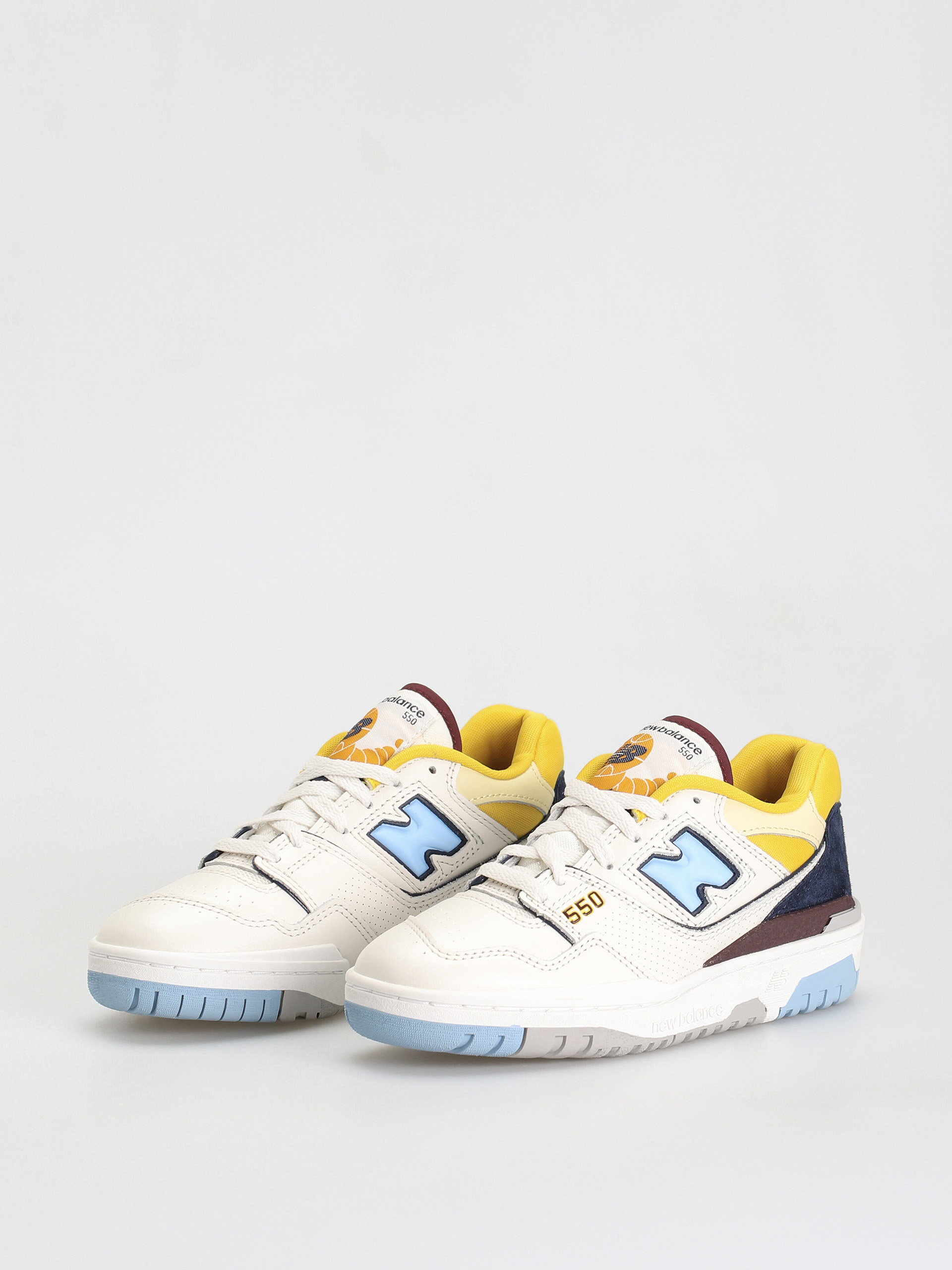 New Balance 550 Cipők (marquette)