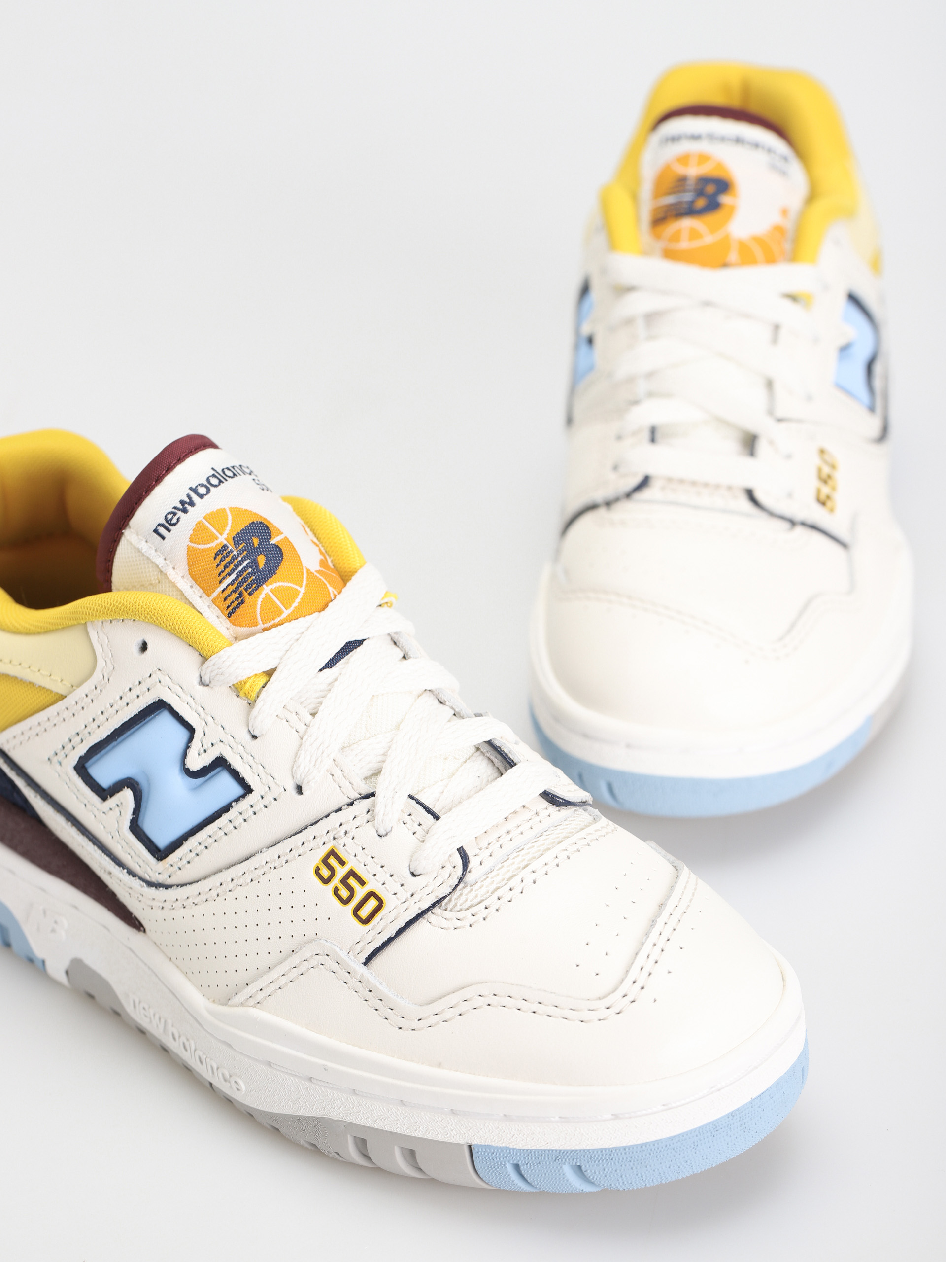 New Balance 550 Cipők (marquette)