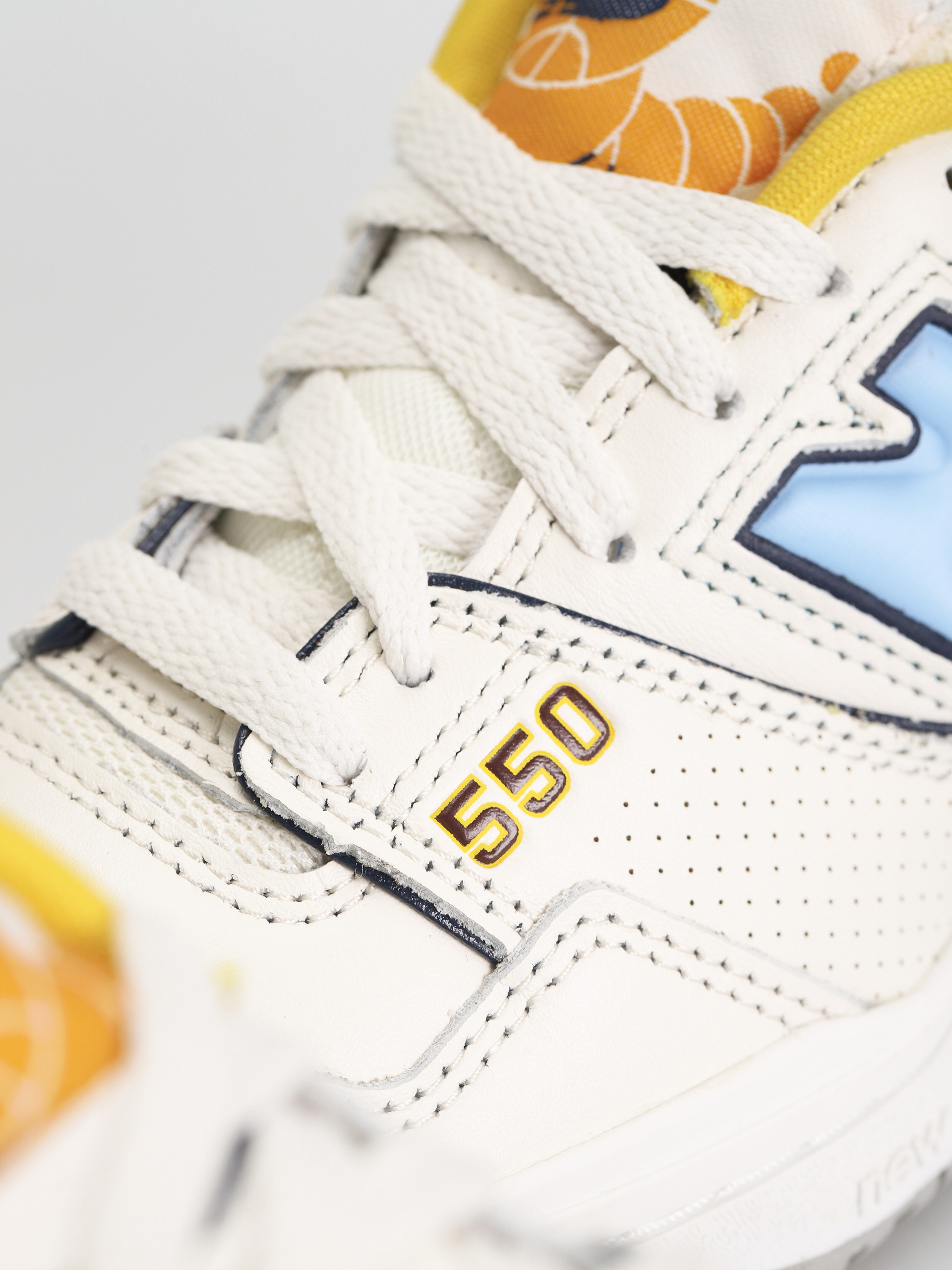 New Balance 550 Cipők (marquette)