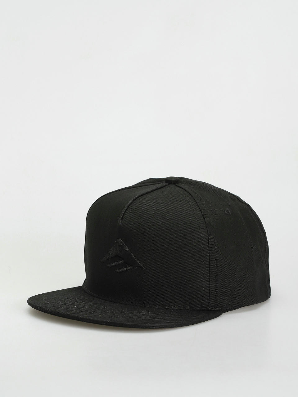 Baseball sapka Emerica Classic Snapback ZD (black)