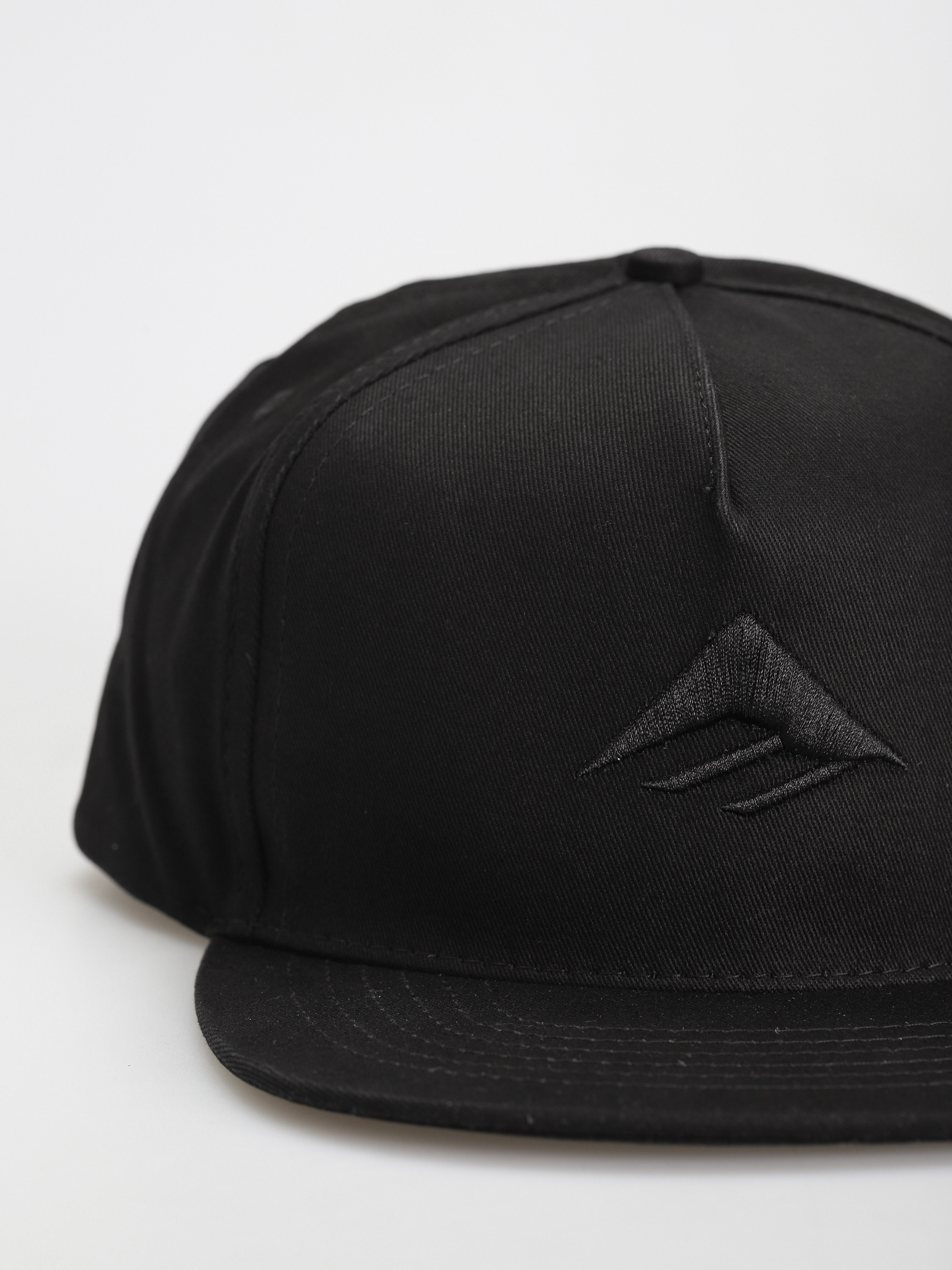 Baseball sapka Emerica Classic Snapback ZD (black)