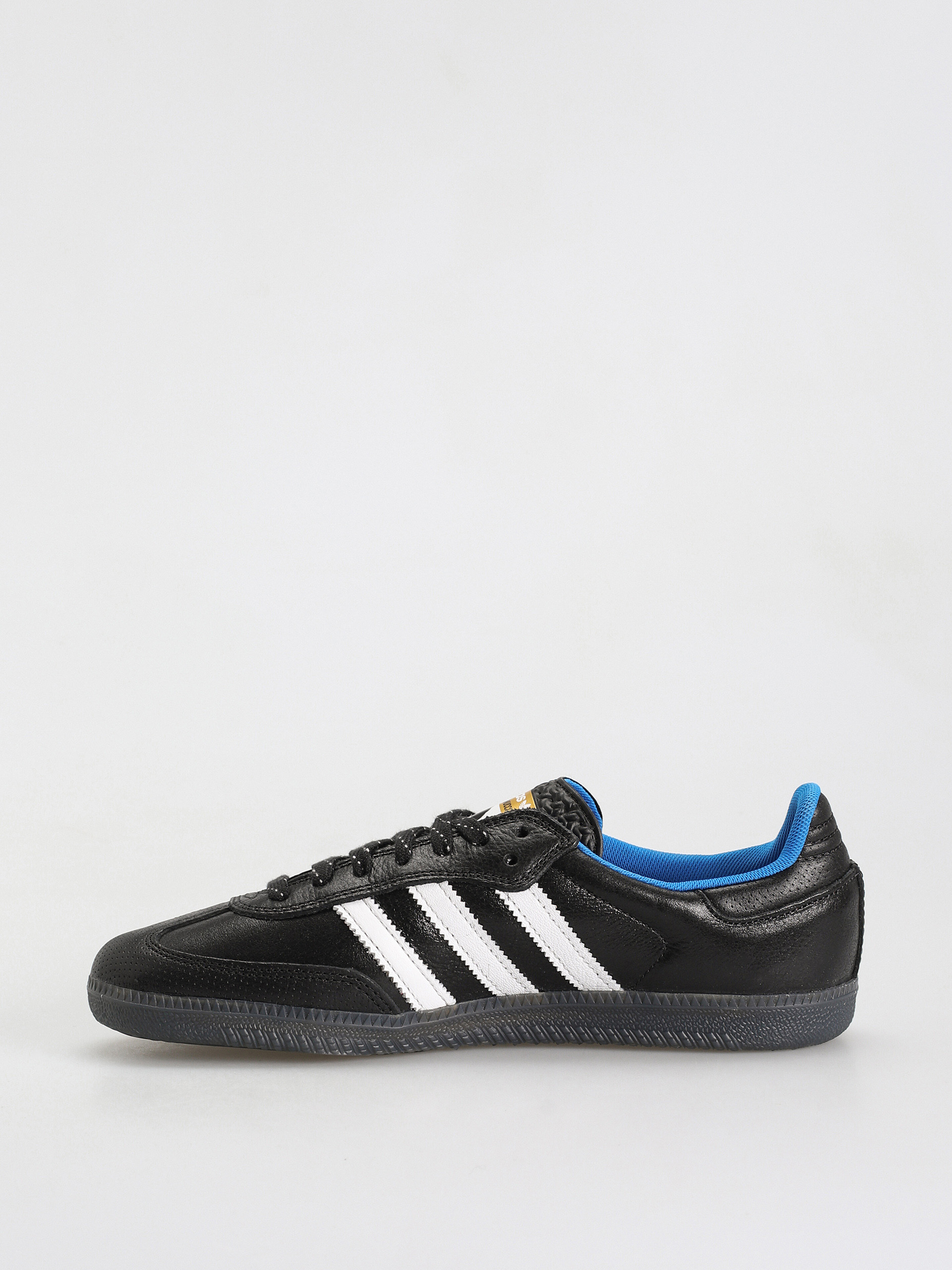 adidas Samba Adv Ryr Cipők (cblack/ftwwht/blubir)