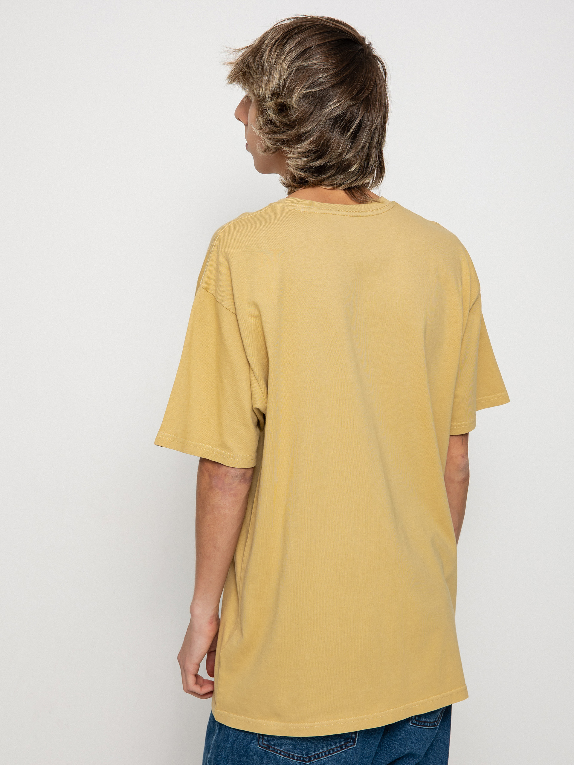 Vans Outdoor Club II Póló (taos taupe)