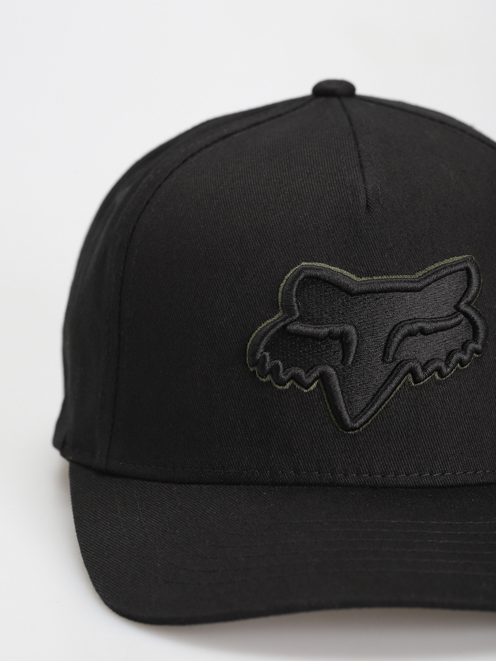 Fox Epicycle Flexfit 2.0 Baseball sapka (blk)