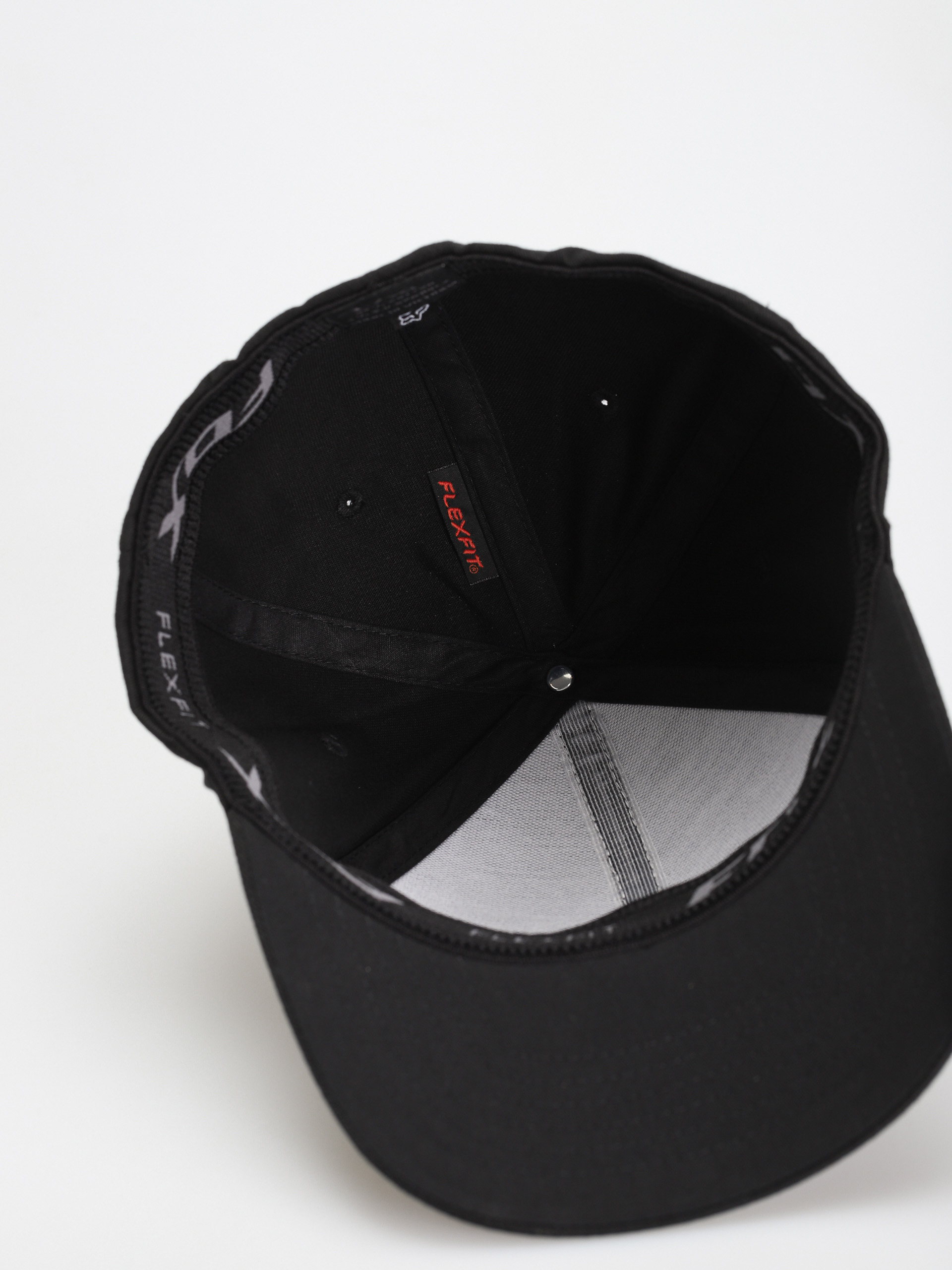 Fox Epicycle Flexfit 2.0 Baseball sapka (blk)