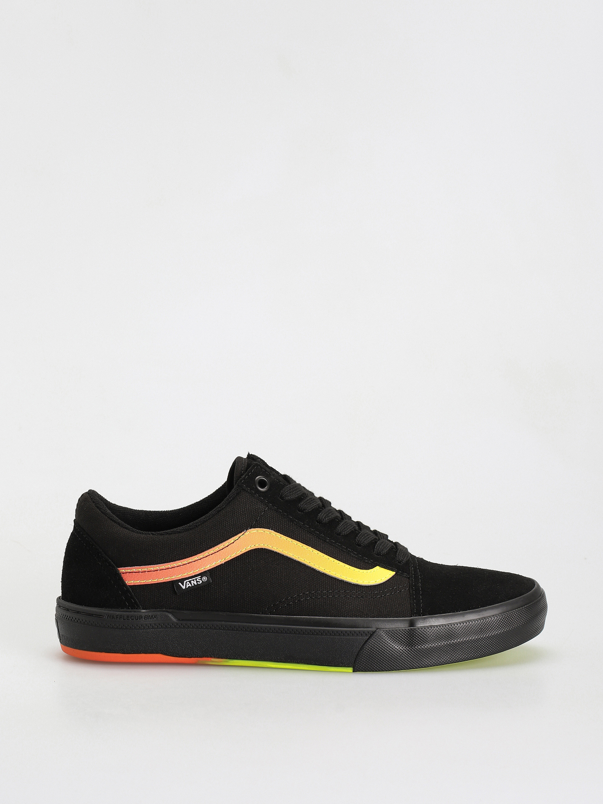 Vans Bmx Old Skool Cipők (gradient black)