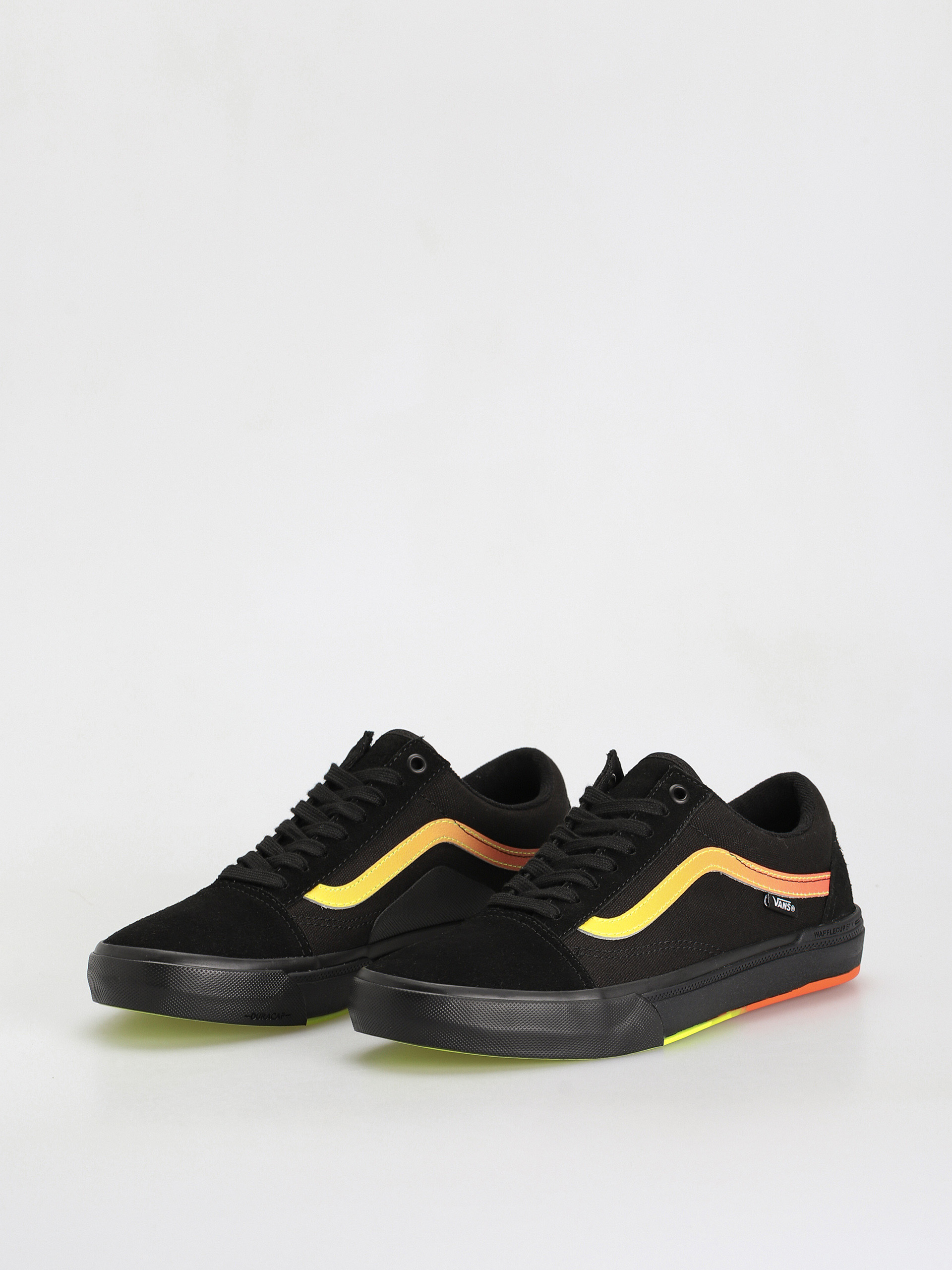 Vans Bmx Old Skool Cipők (gradient black)