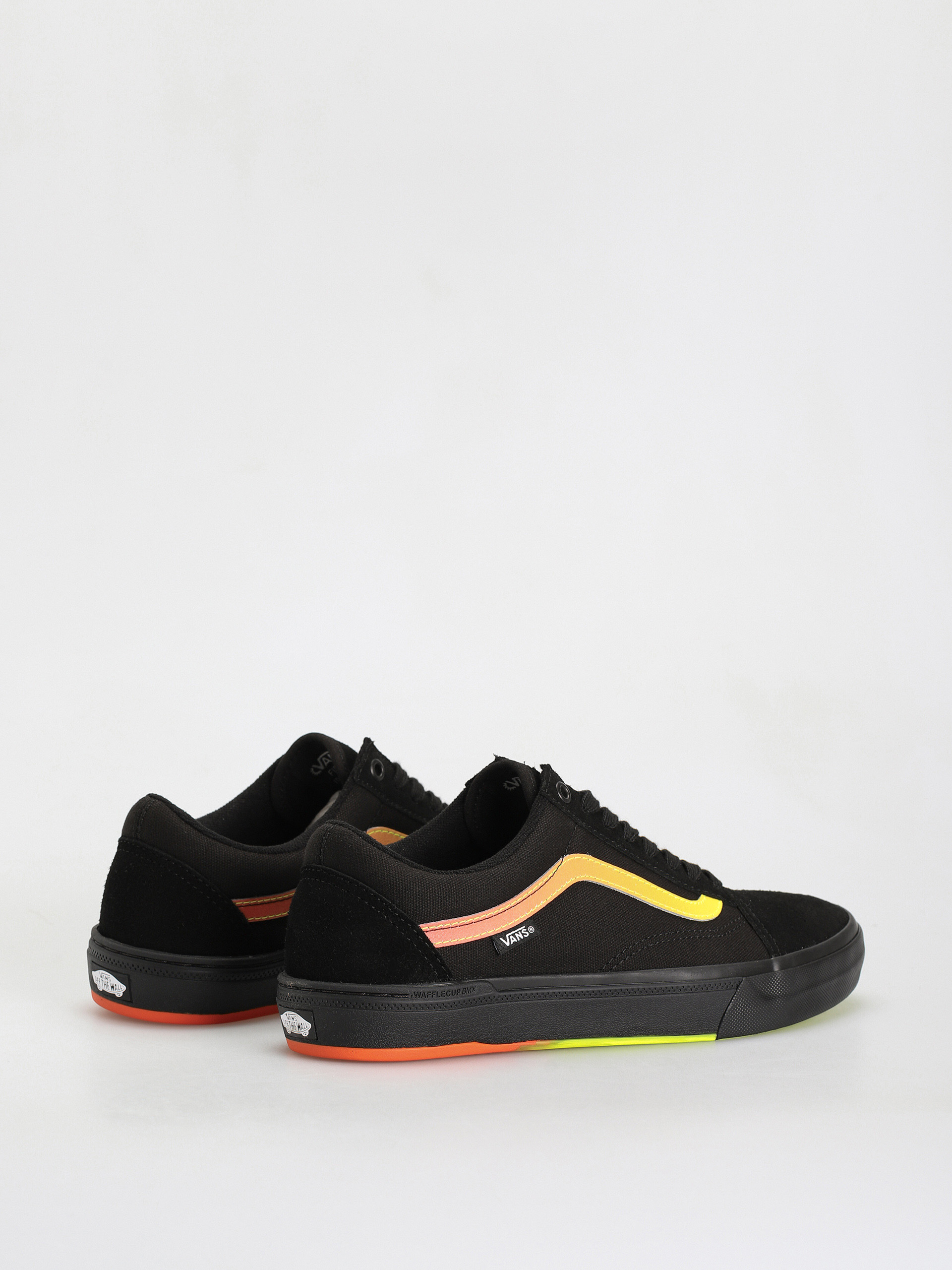 Vans Bmx Old Skool Cipők (gradient black)