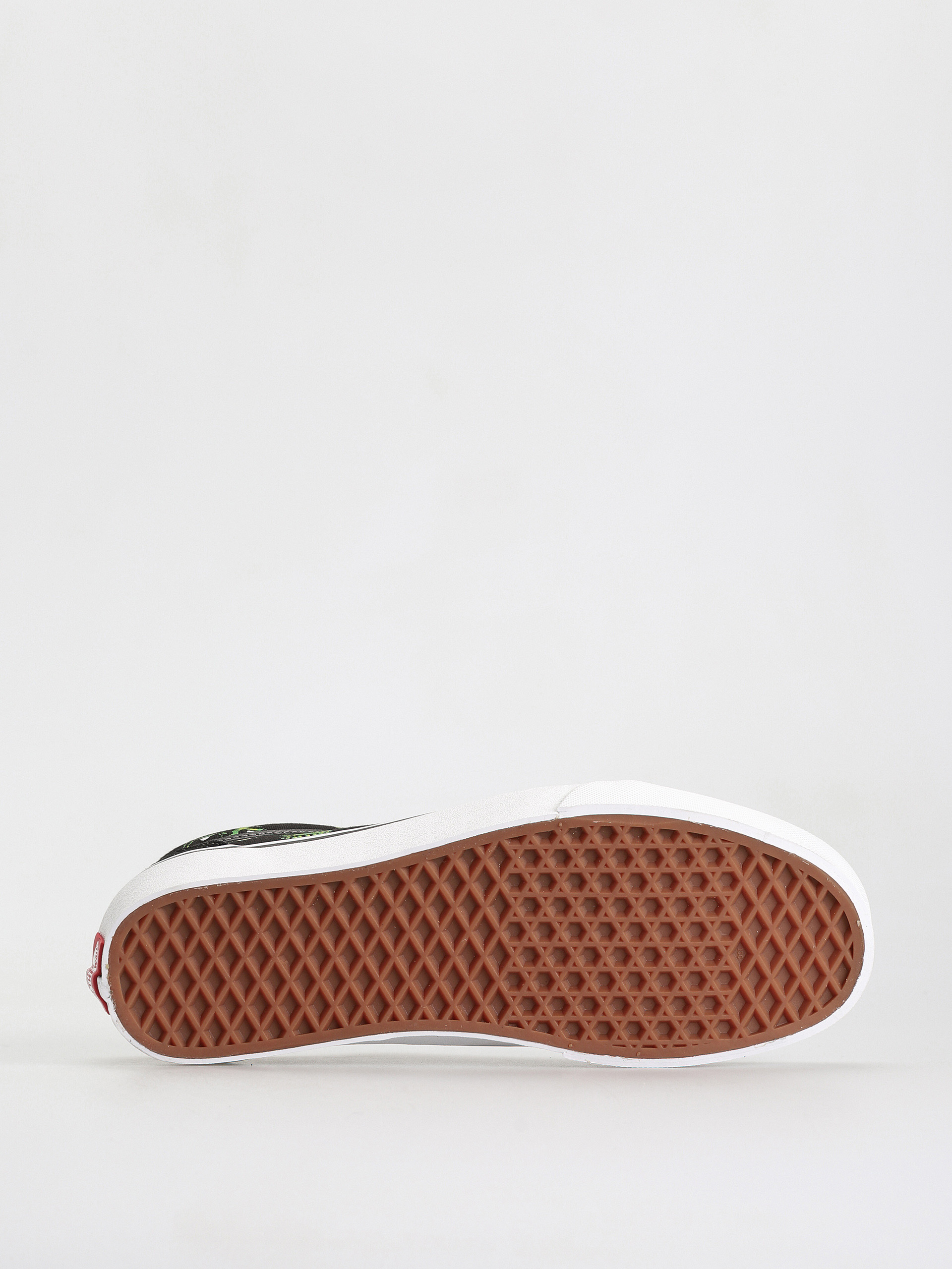 Vans Old Skool Cipők (eyes in the dark black/multi)