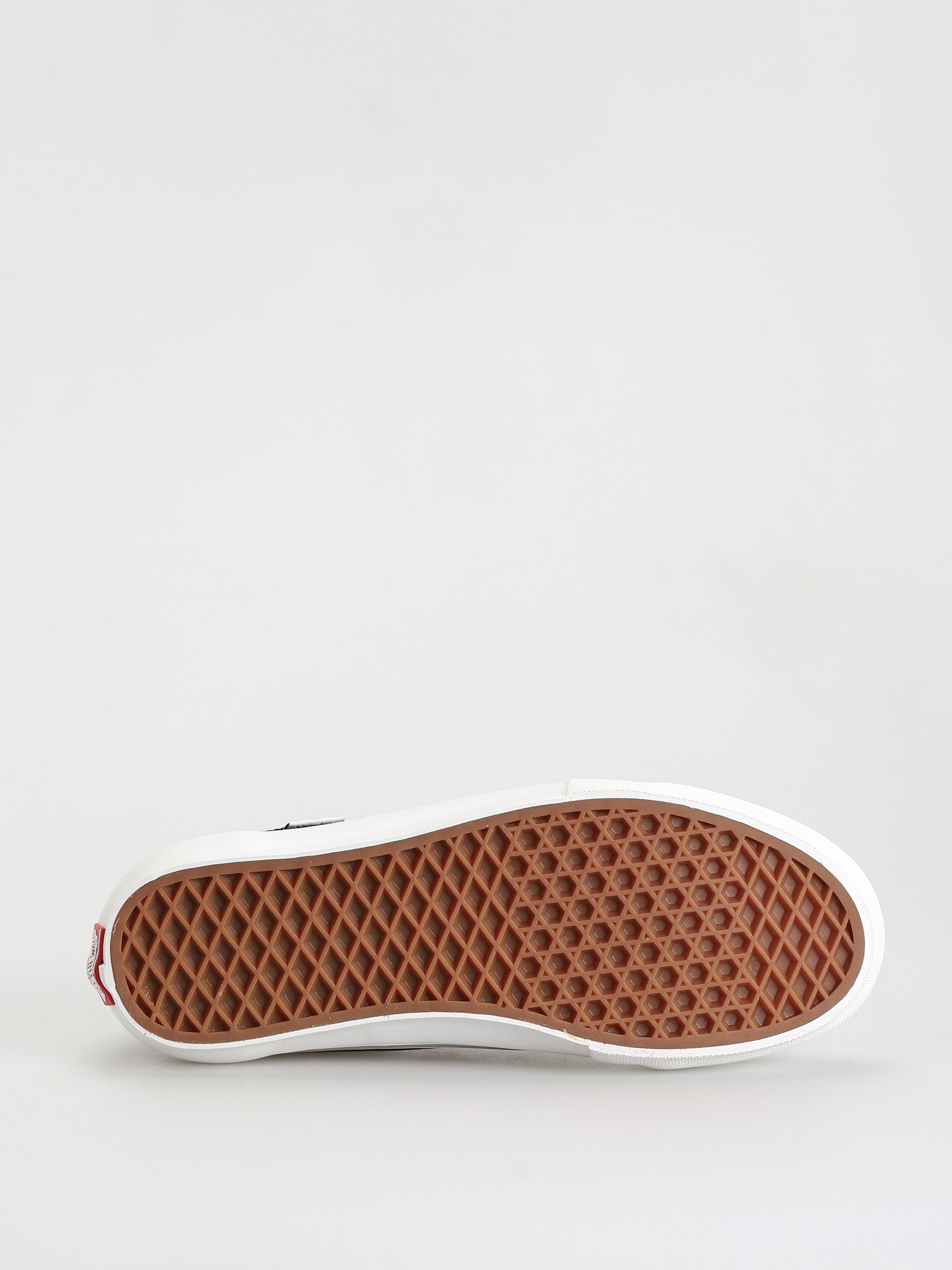 Vans Skate Old Skool Cipők (reflective black/grey)