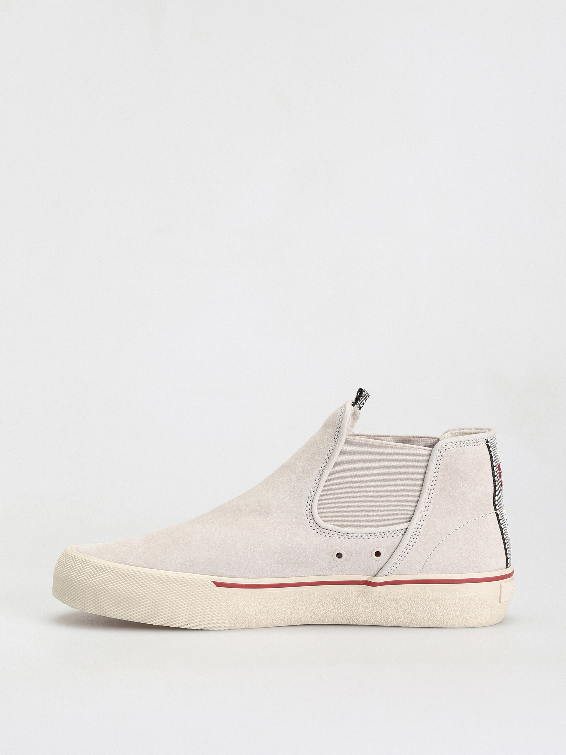 Globe Dover Cipők (london grey/gillette)