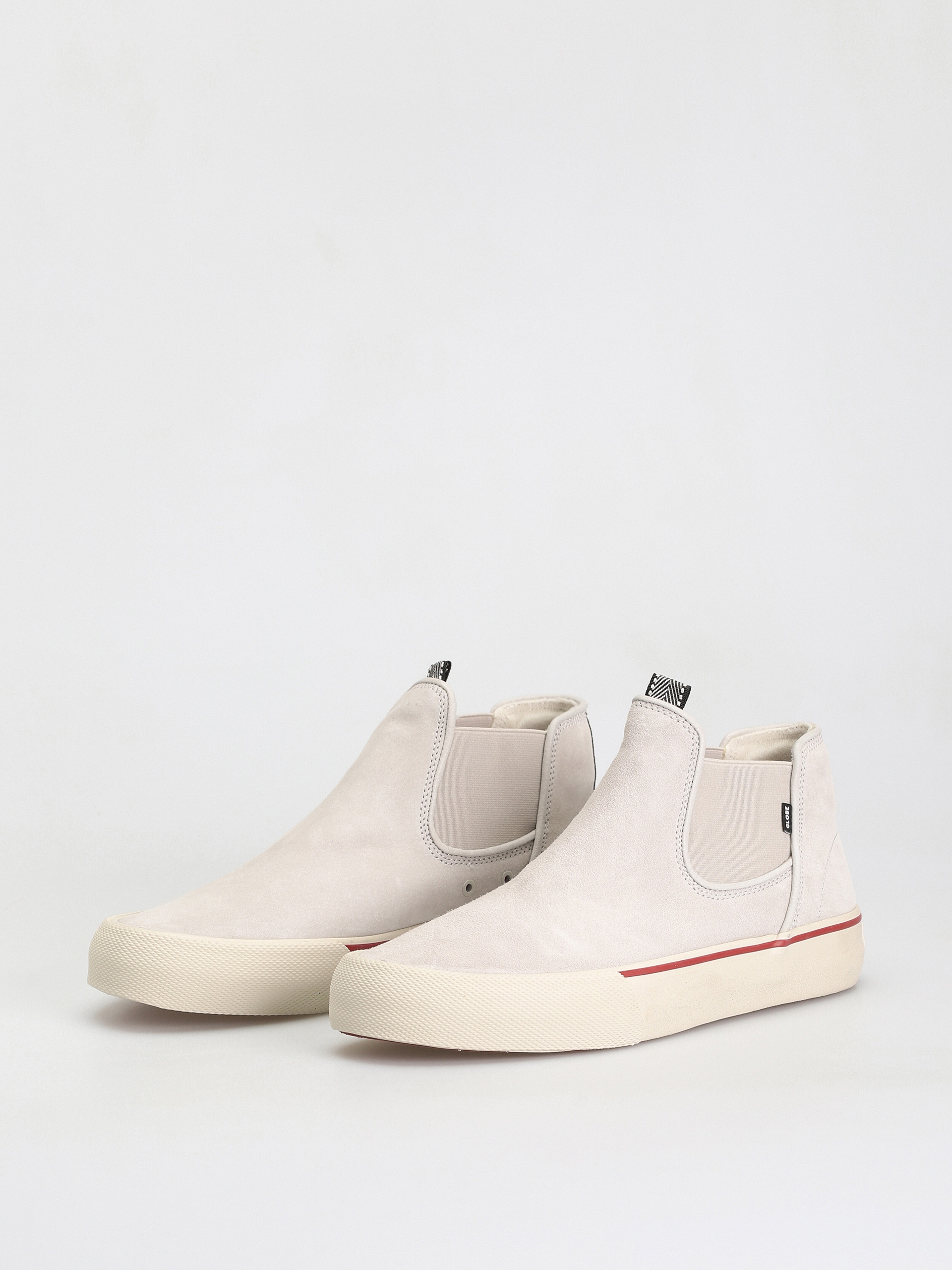 Globe Dover Cipők (london grey/gillette)