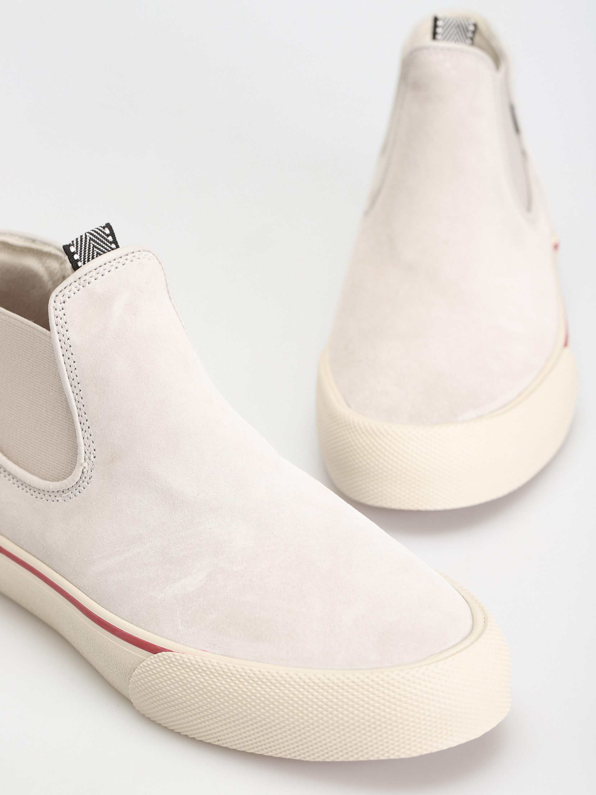 Globe Dover Cipők (london grey/gillette)