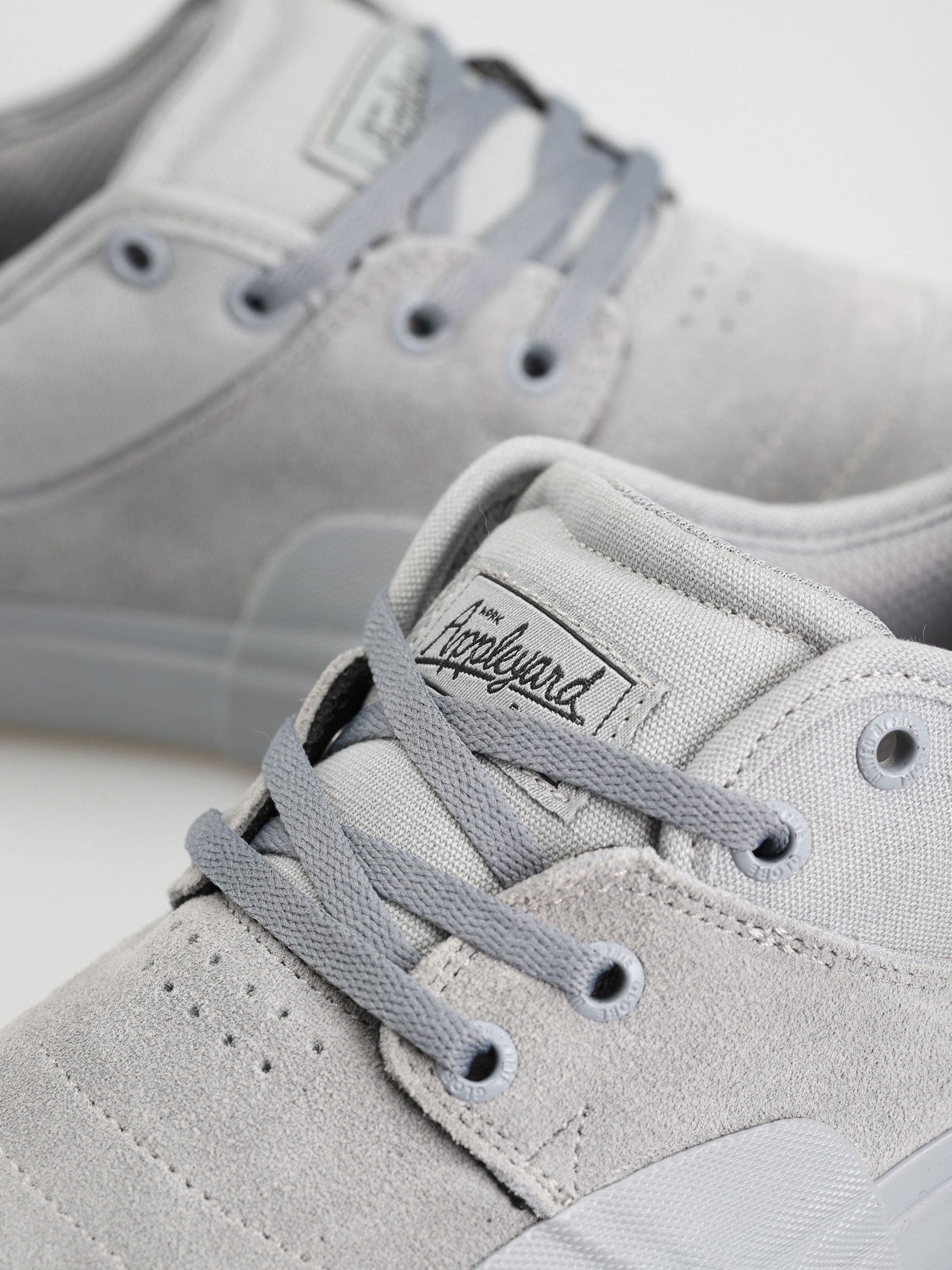 Globe Mahalo Plus Cipők (grey dip)