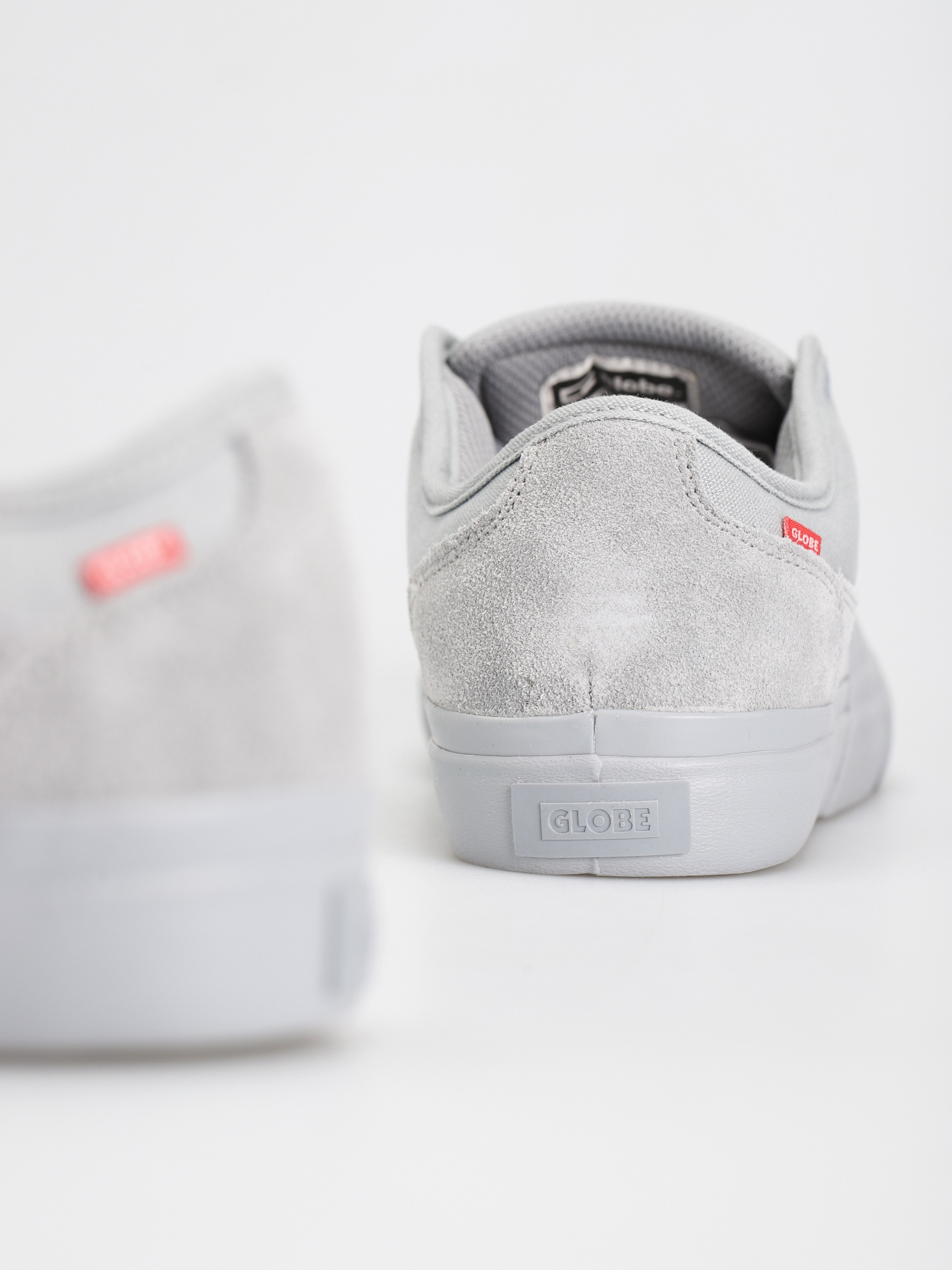 Globe Mahalo Plus Cipők (grey dip)