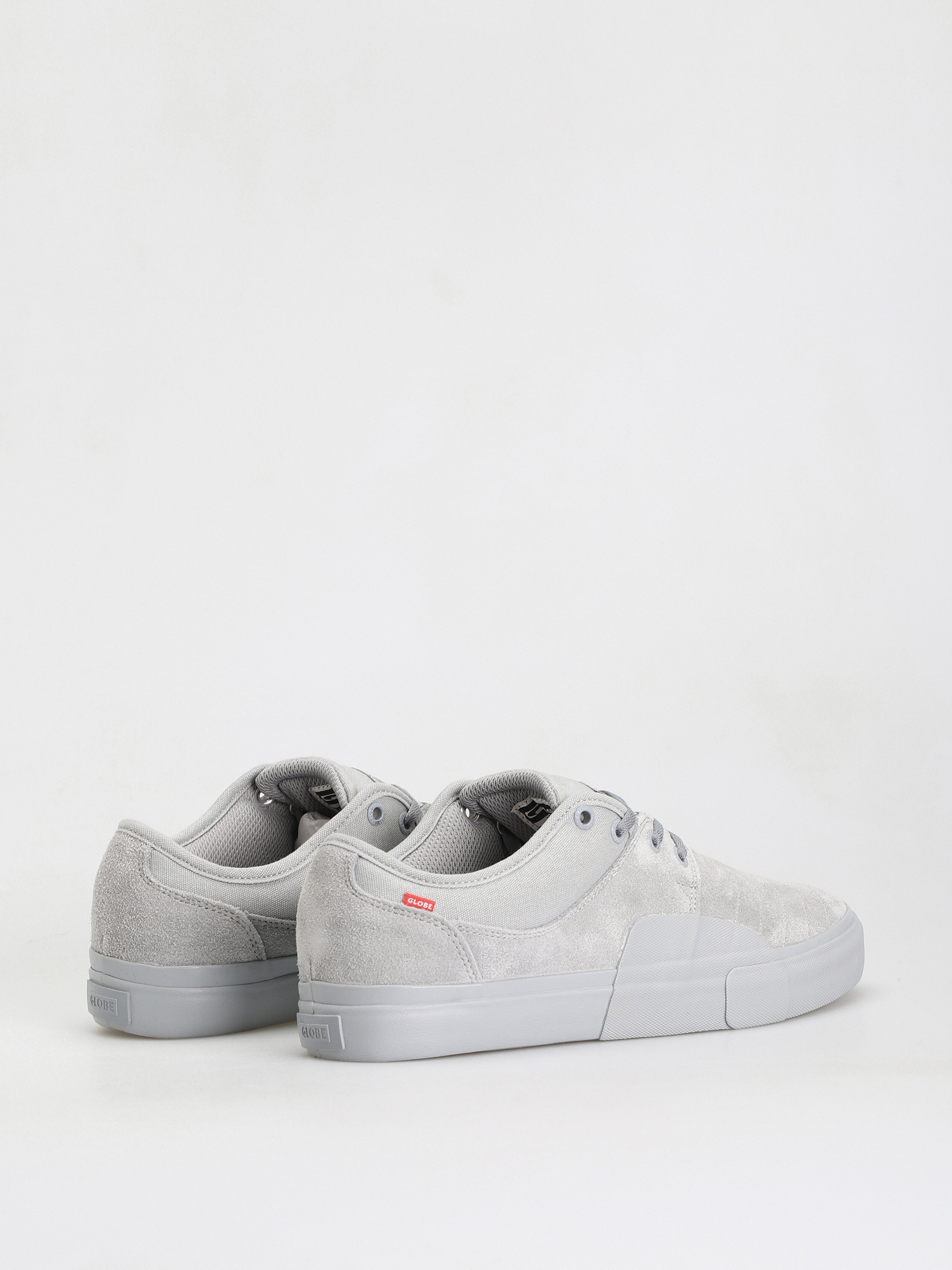 Globe Mahalo Plus Cipők (grey dip)