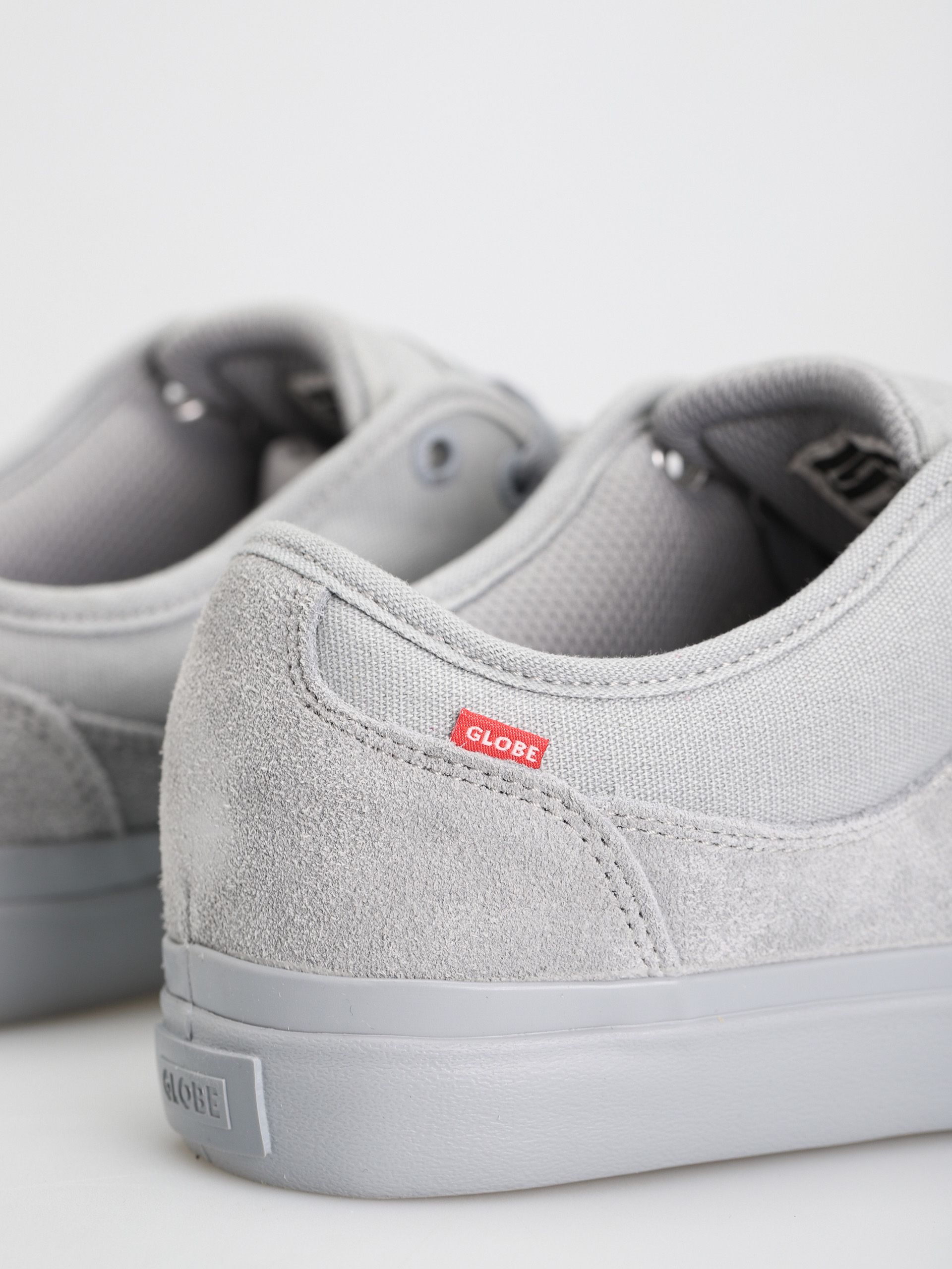 Globe Mahalo Plus Cipők (grey dip)