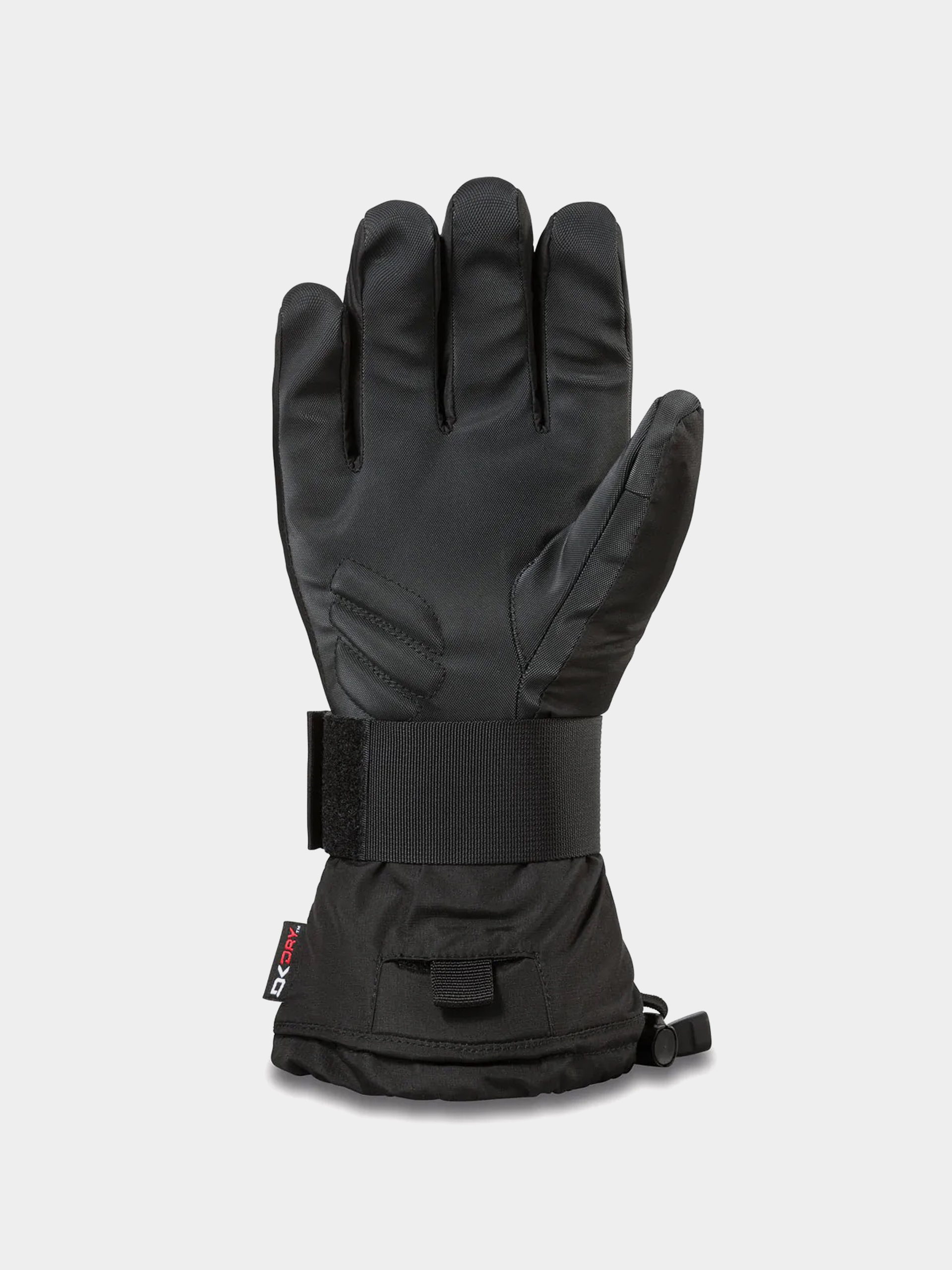 Dakine Wristguard Kesztyű (black)