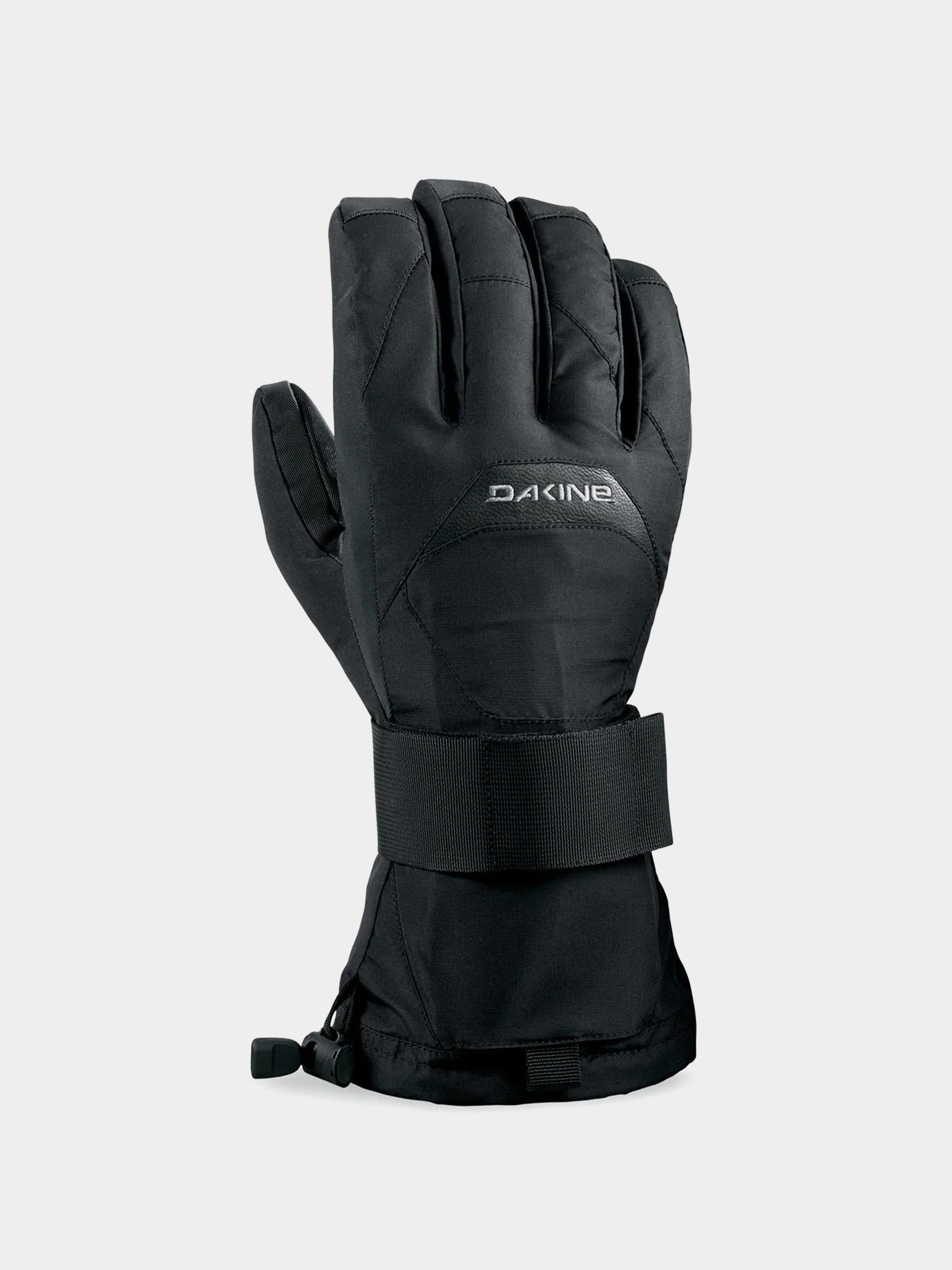 Dakine Wristguard Kesztyű (black)