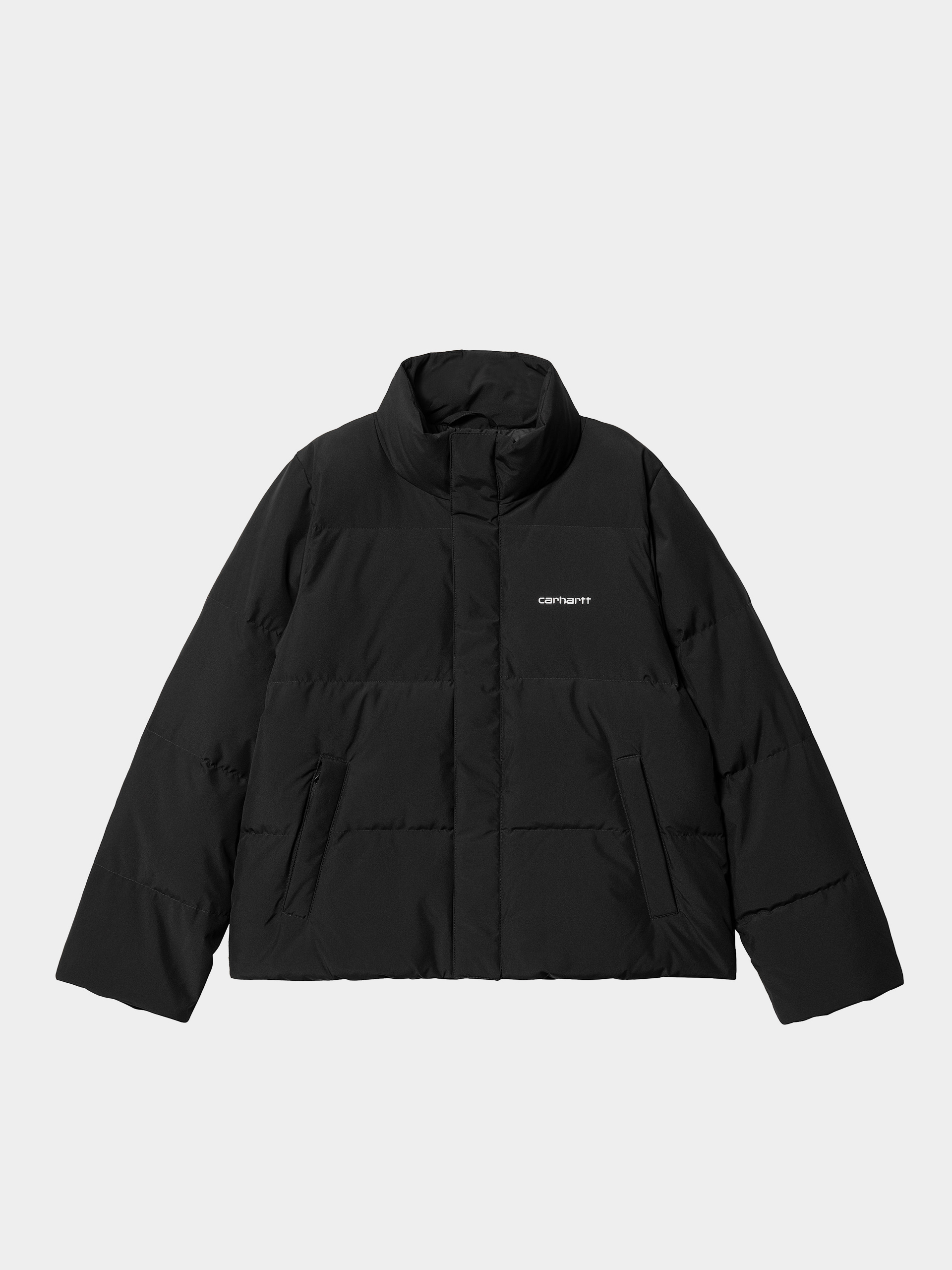 Carhartt WIP Yanie Dzseki Wmn (black/white)