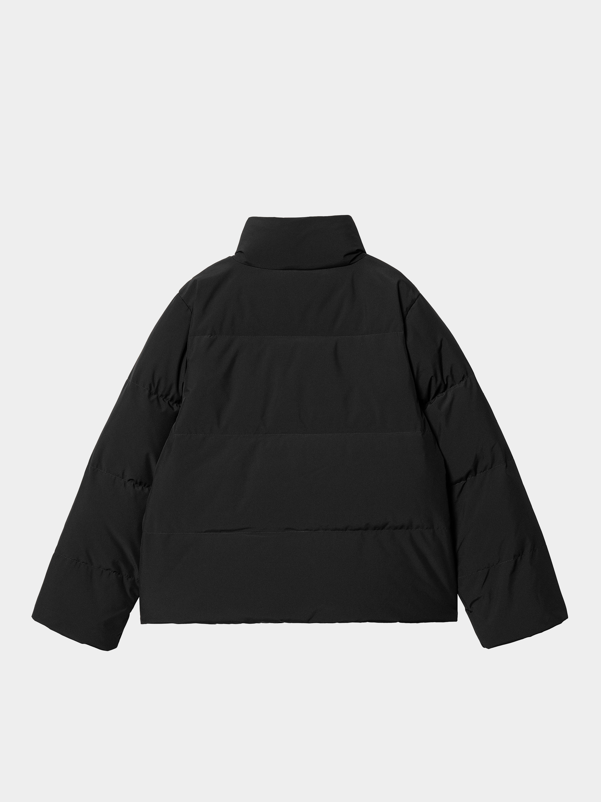 Carhartt WIP Yanie Dzseki Wmn (black/white)