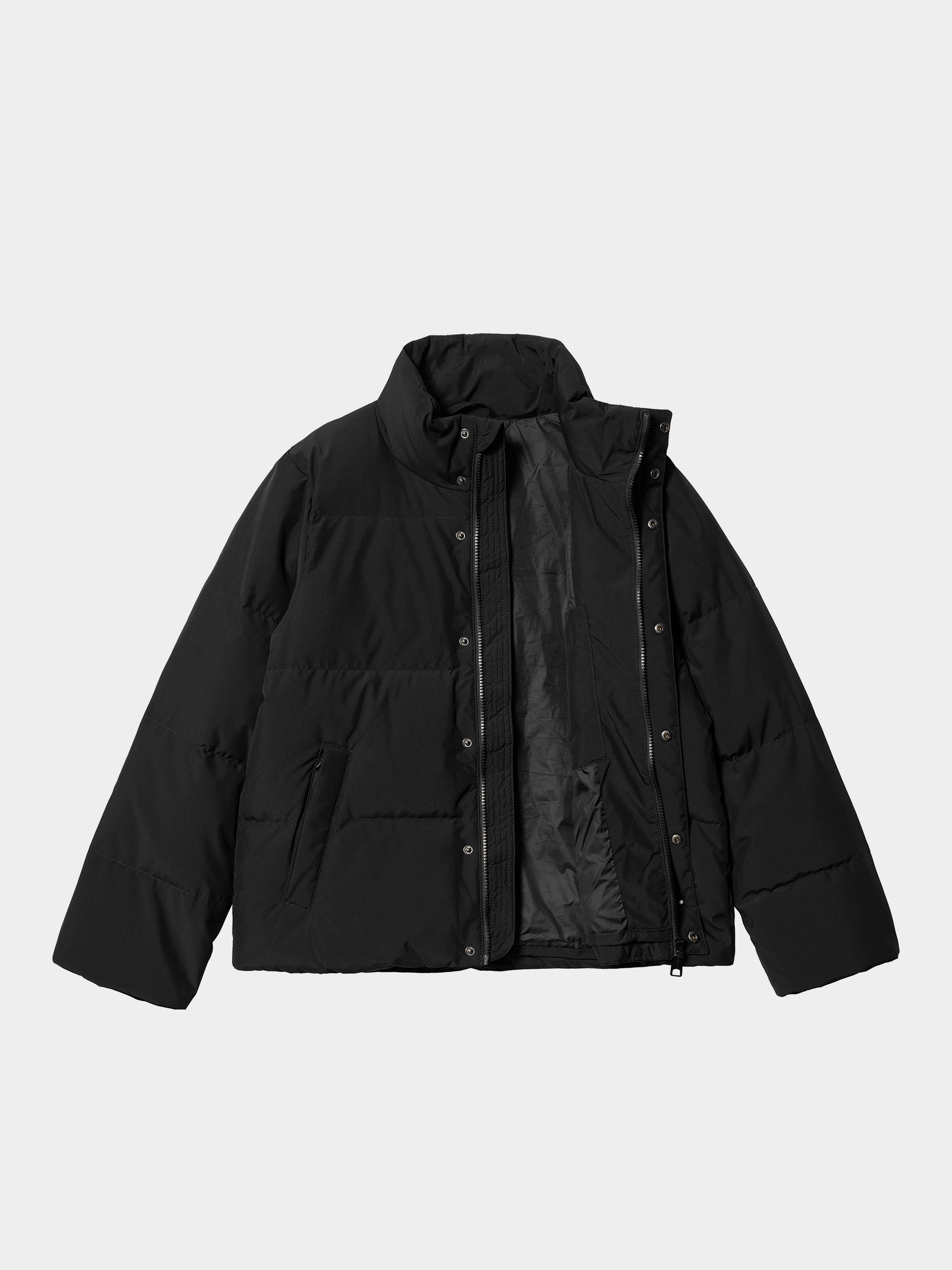 Carhartt WIP Yanie Dzseki Wmn (black/white)