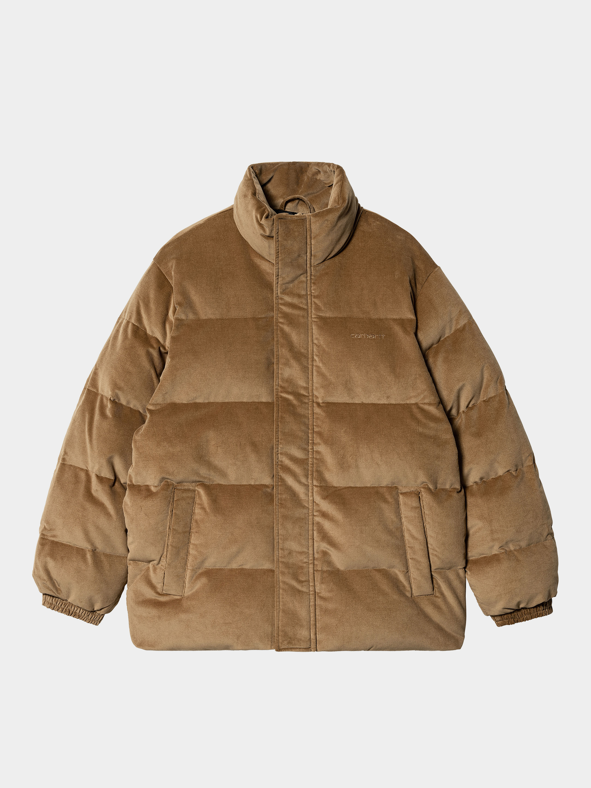 Carhartt WIP Layton Dzseki (jasper/jasper)