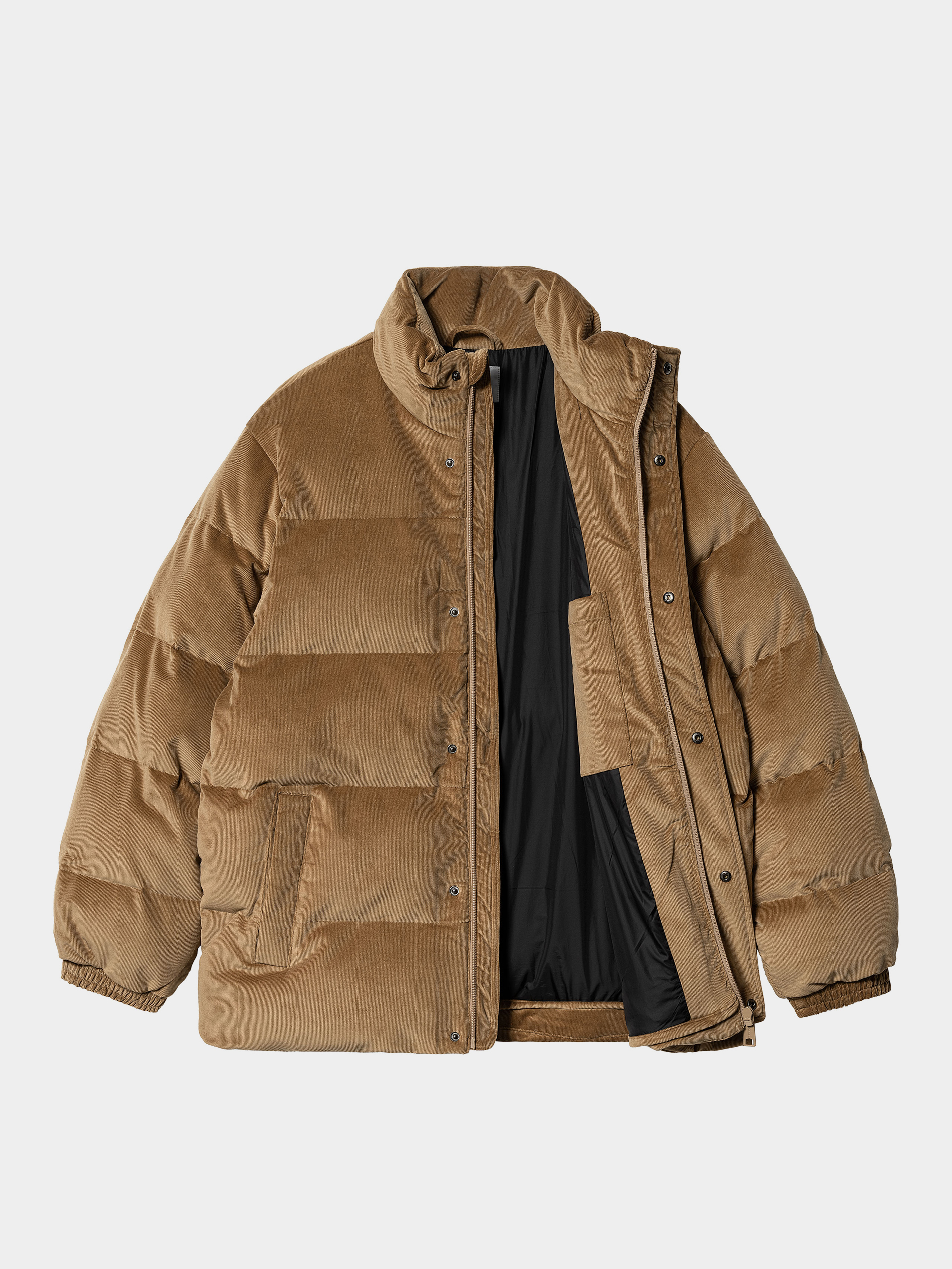 Carhartt WIP Layton Dzseki (jasper/jasper)