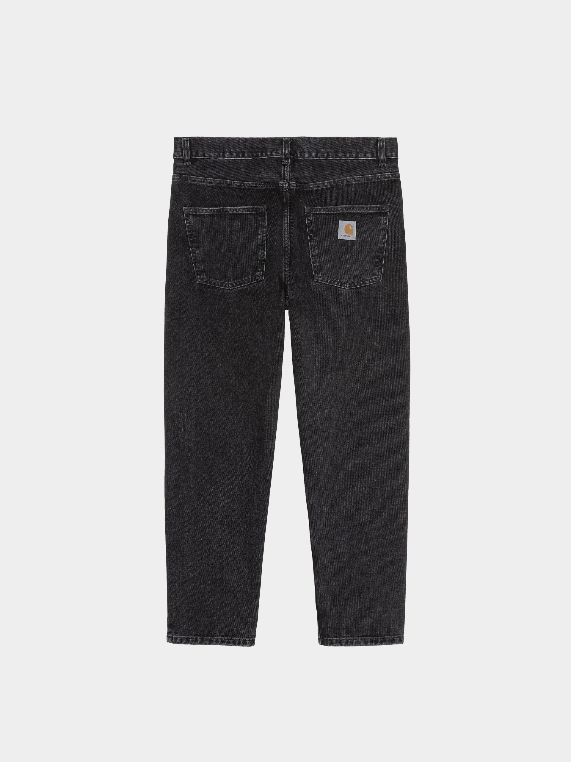 Carhartt WIP Newel Kisnadrág (black)