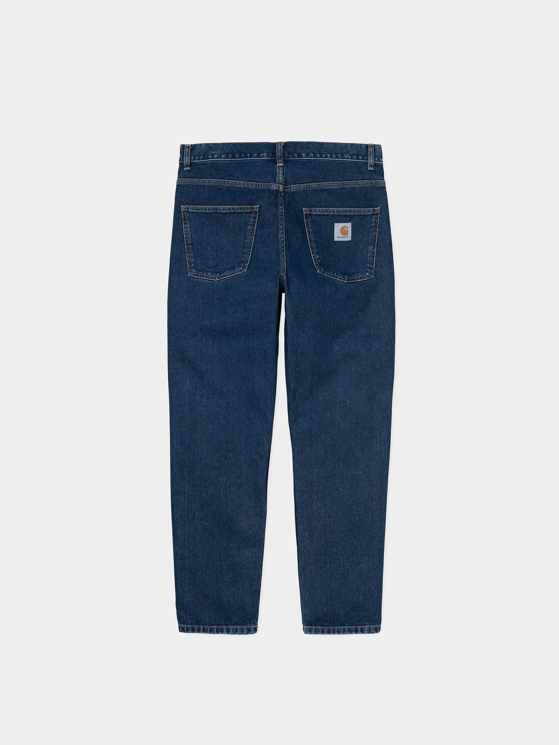 Carhartt WIP Newel Kisnadrág (blue)