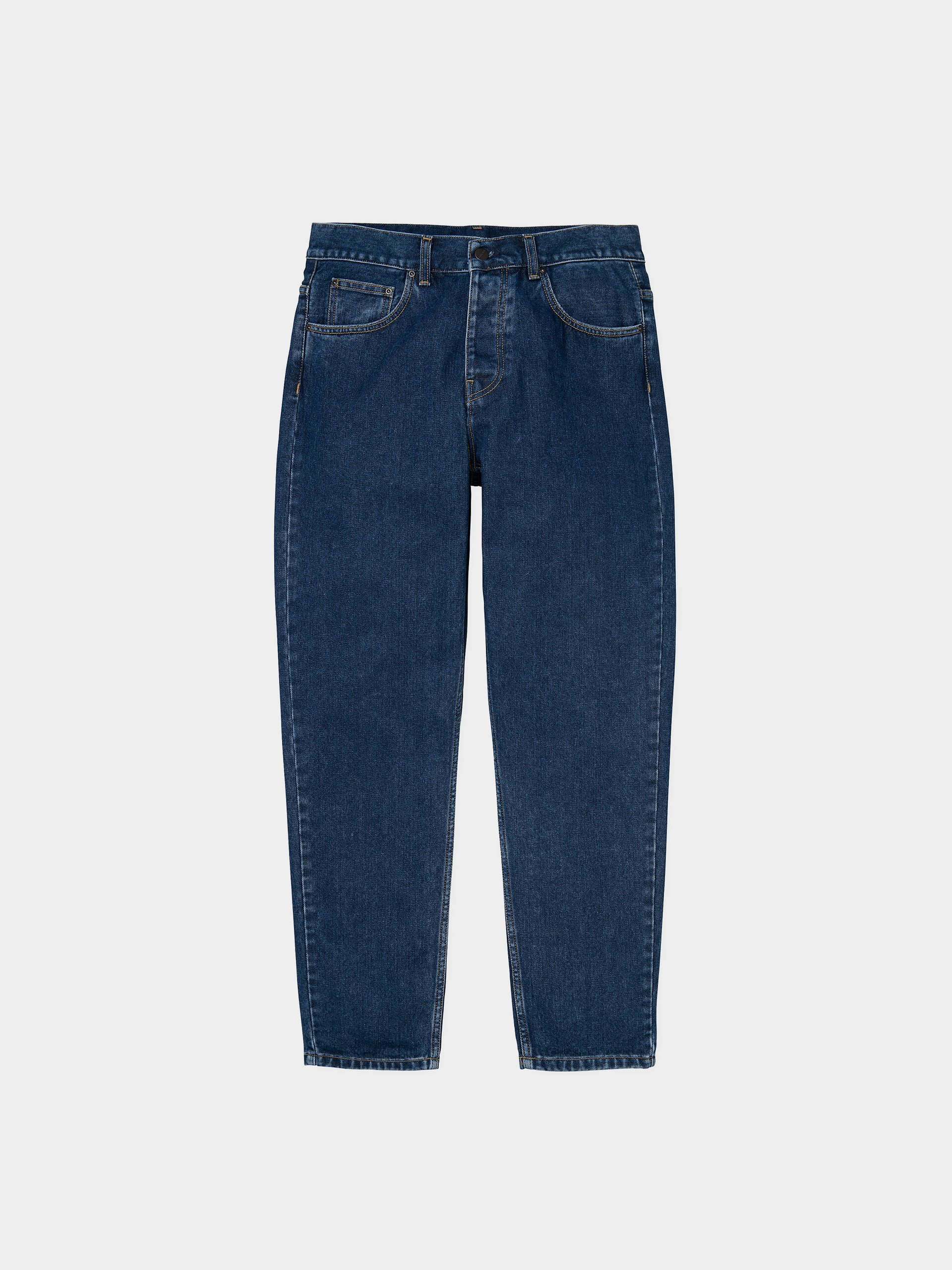 Carhartt WIP Newel Kisnadrág (blue)
