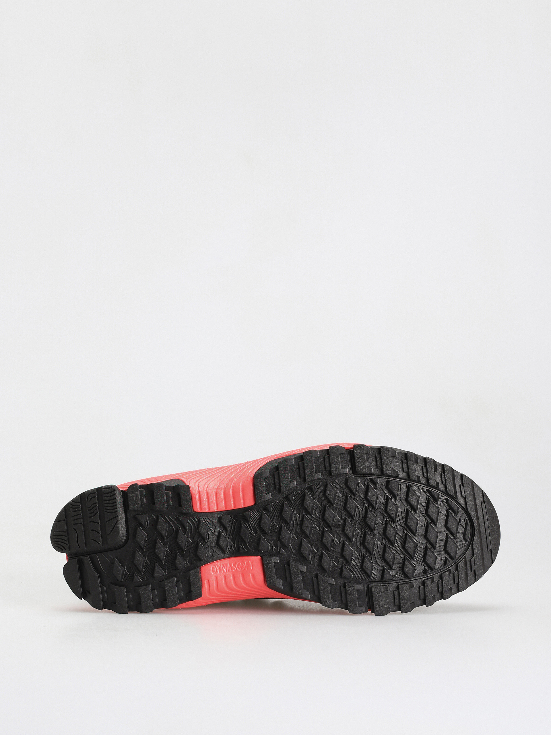 New Balance Shando Cipők (black/red)