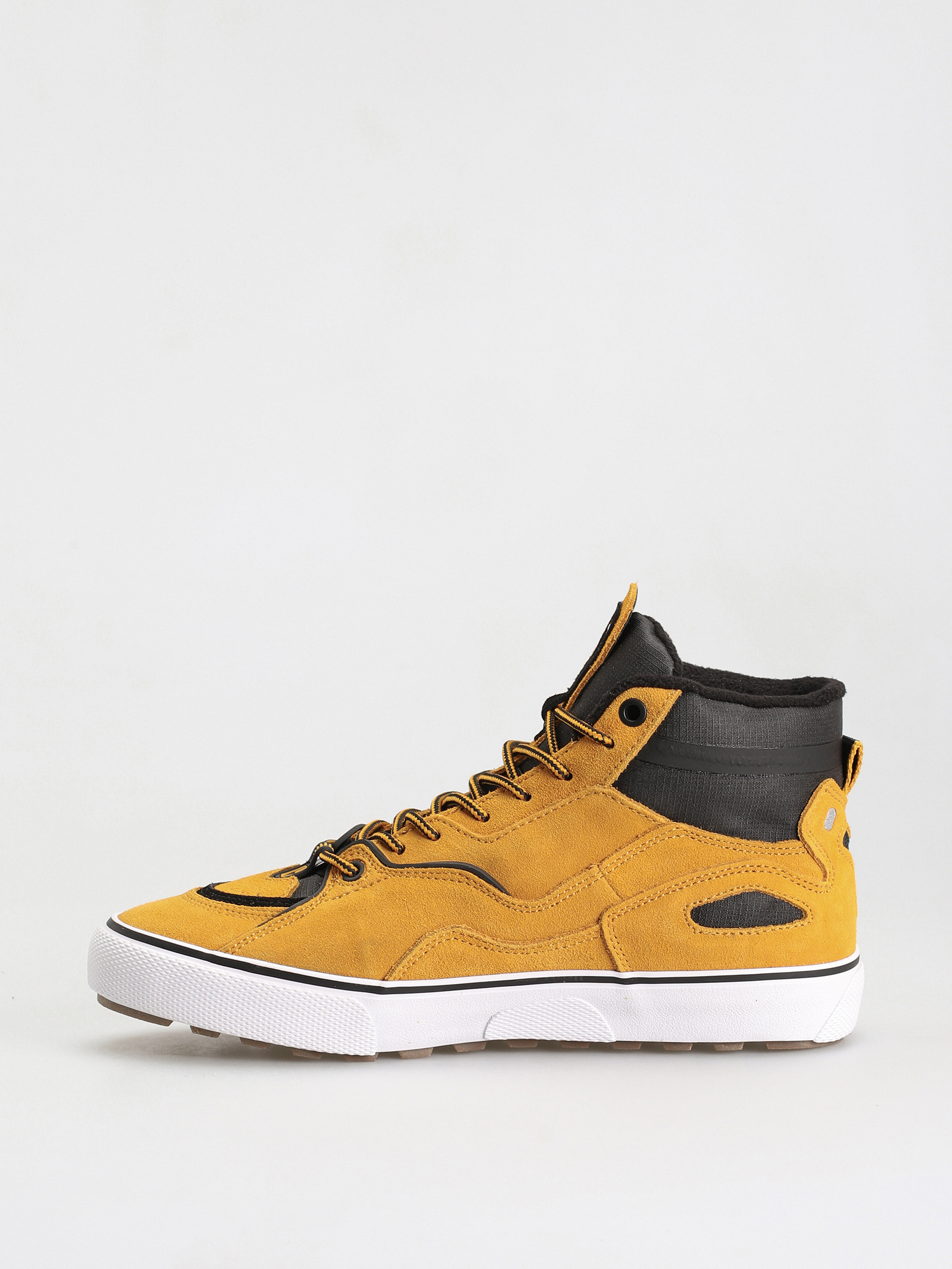 Globe Dimension Cipők (wheat/black/summit)