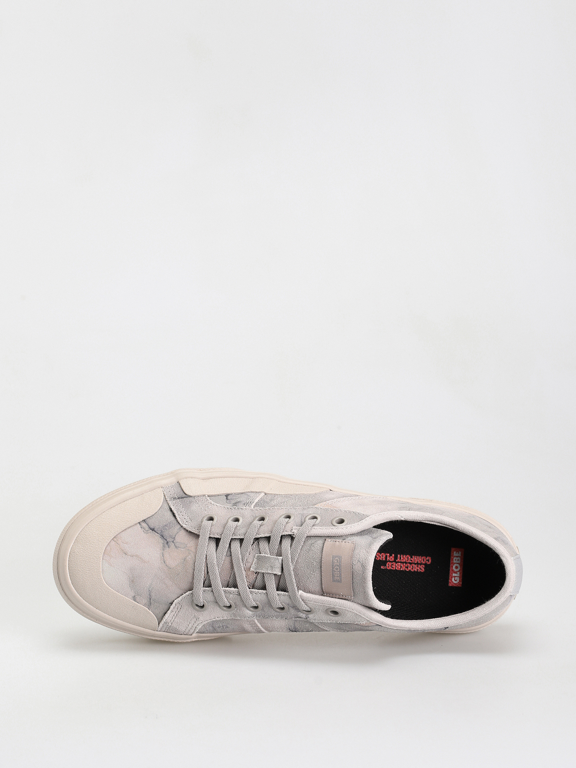 Globe Surplus Cipők (grey/smoke)