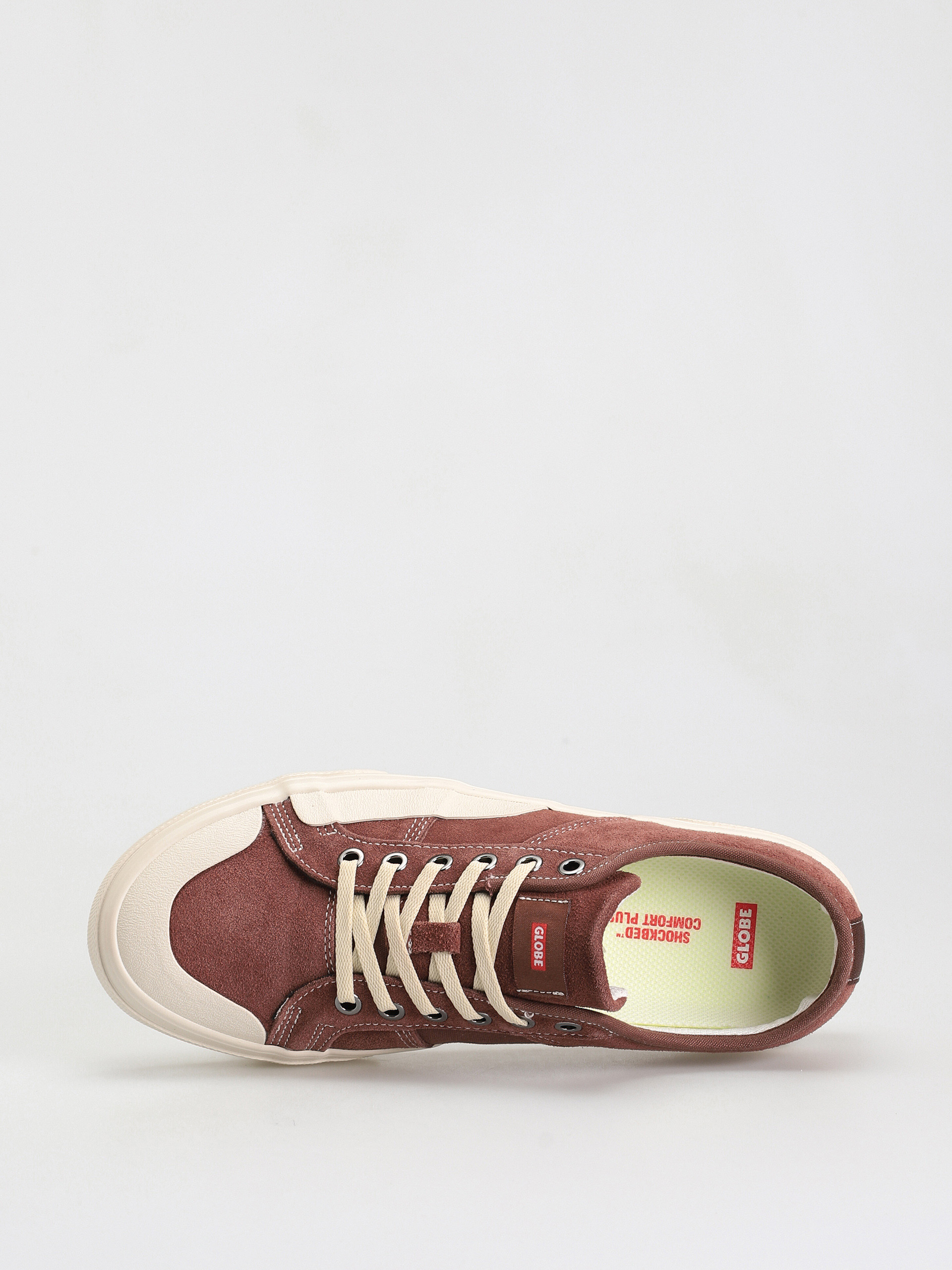 Globe Surplus Cipők (sepia/antique)