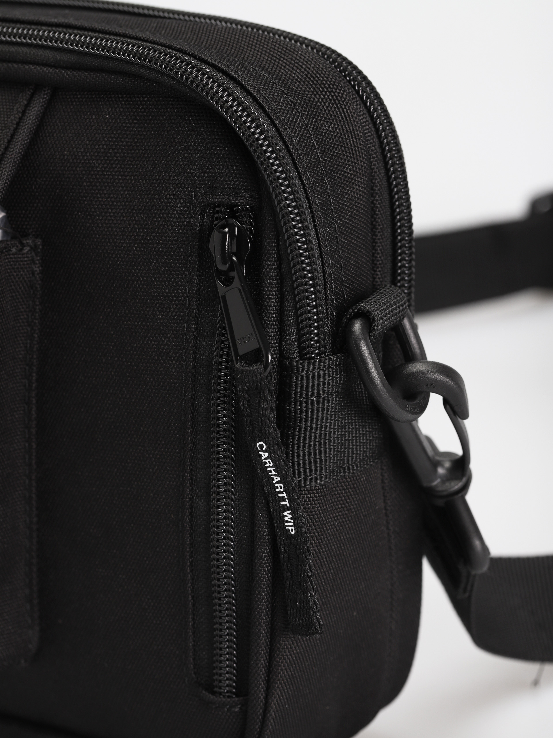 Carhartt WIP Essentials Övtáska (black)