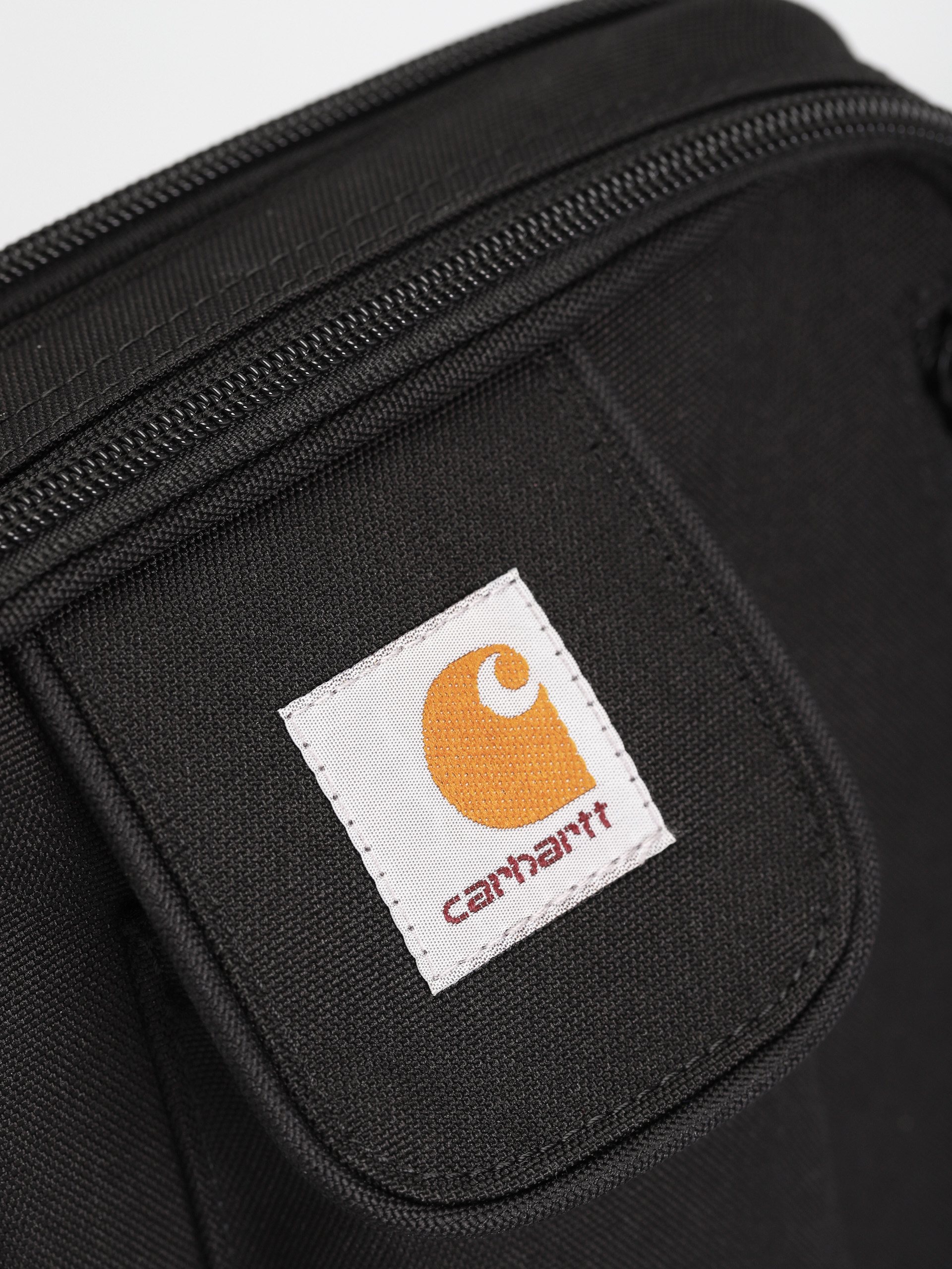 Carhartt WIP Essentials Övtáska (black)