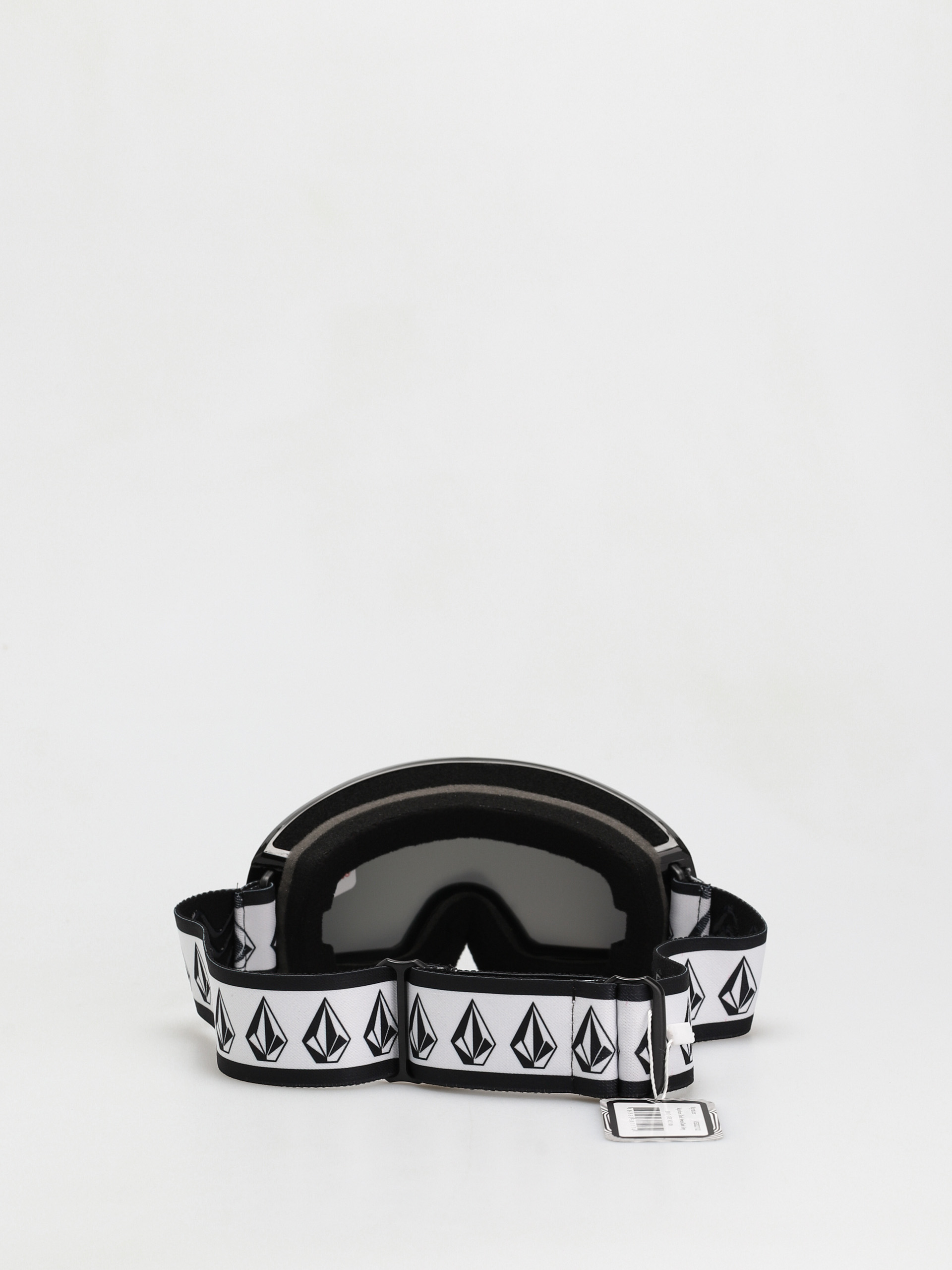 Volcom Migrations Snowboard szemüveg (black rerun dark grey)