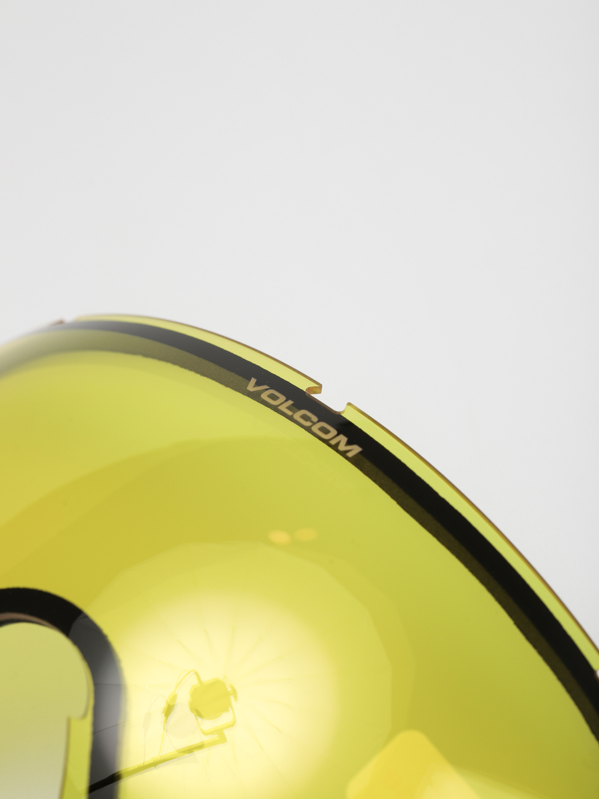 Volcom Migrations Gyorsan a szemüveghez (yellow)