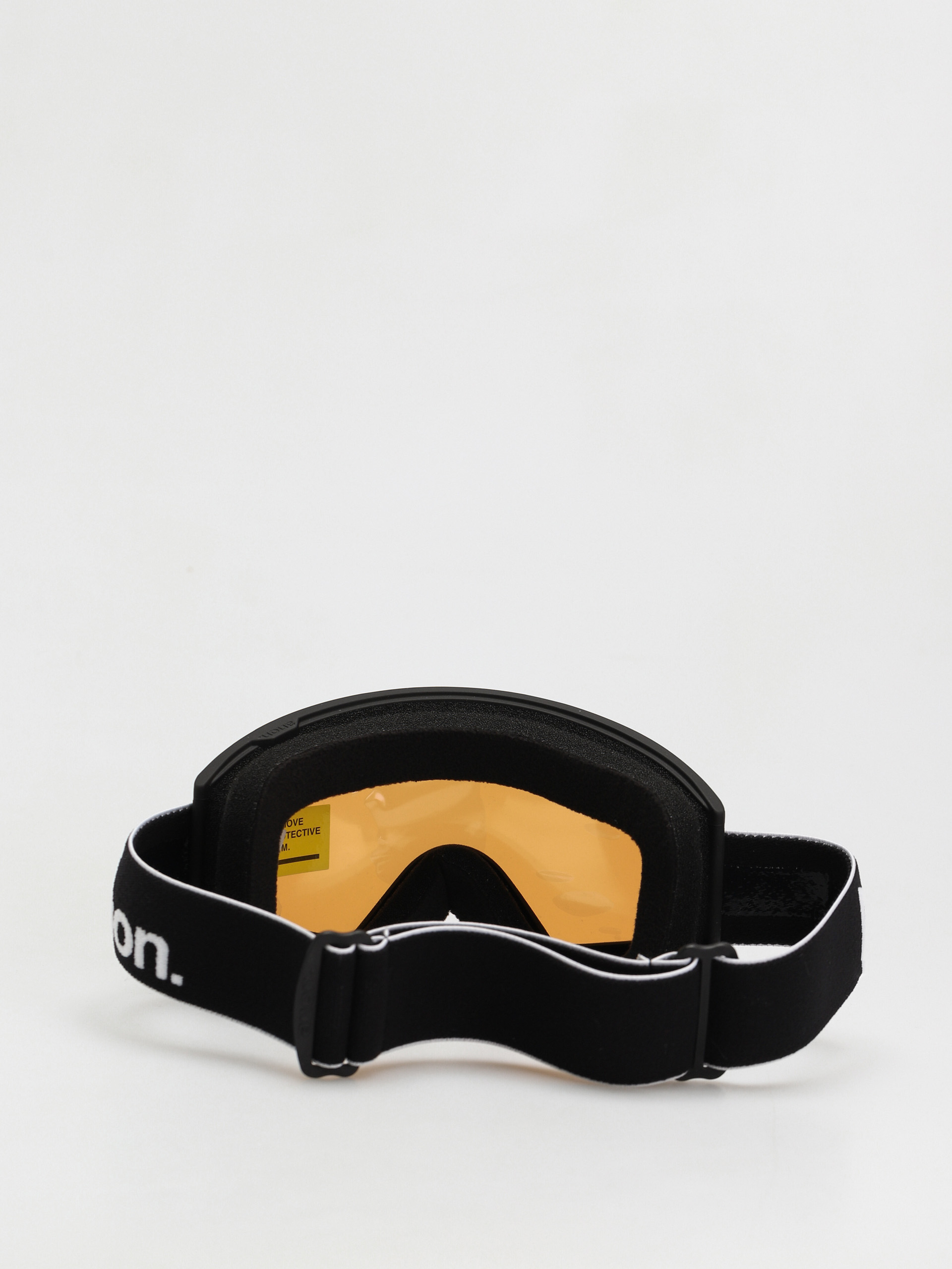 Anon Tracker 2.0 JR Snowboard szemüveg (black/amber)