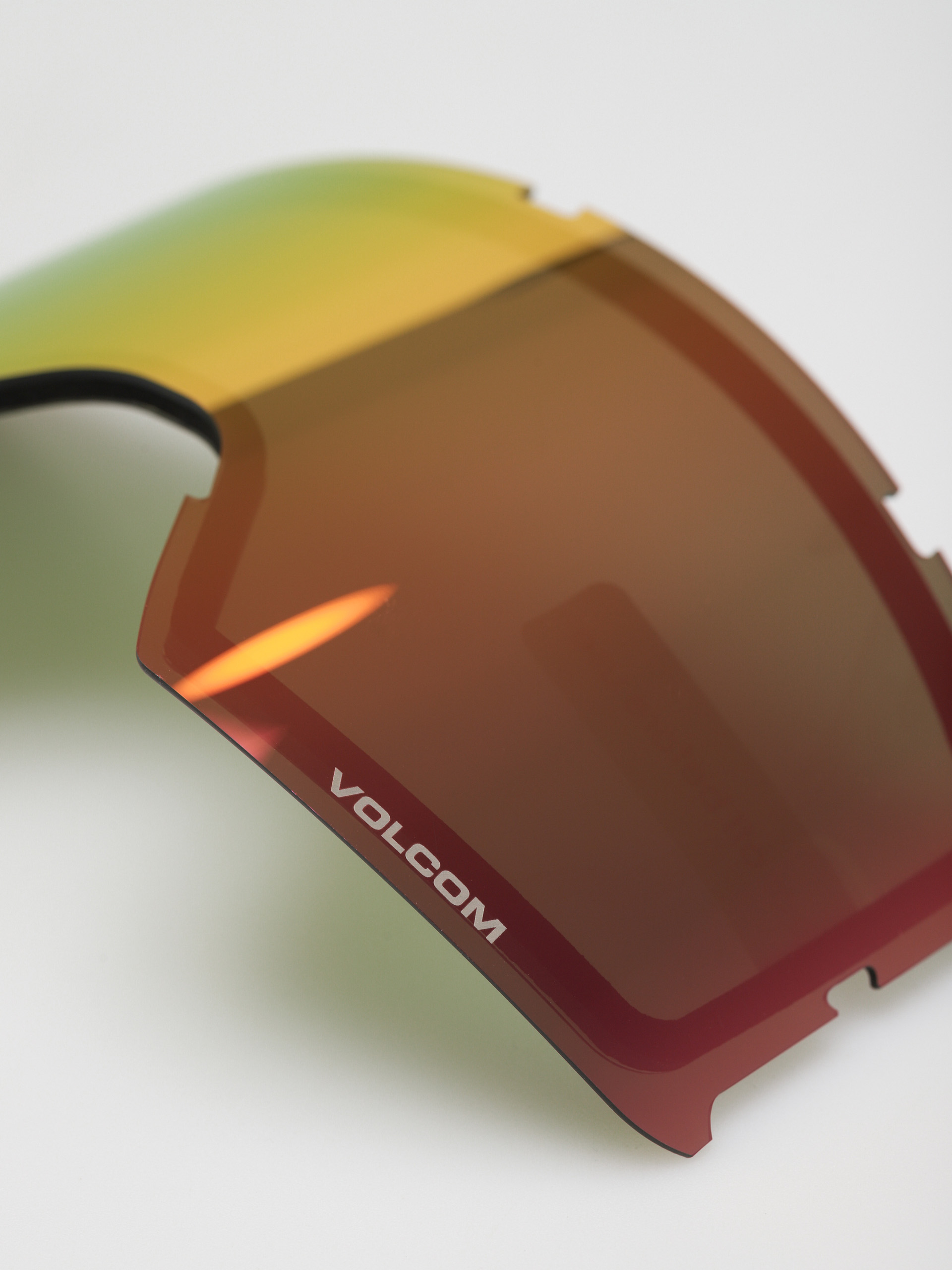 Volcom Garden Gyorsan a szemüveghez (pink chrome)