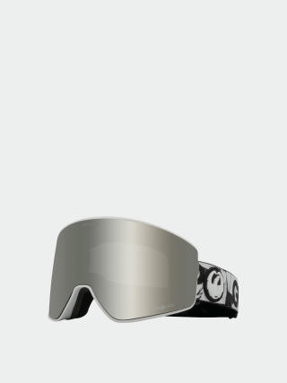 Dragon PXV2 Snowboard szemüveg (gigirufsig22/lumalens silver ion/lumalens amber)