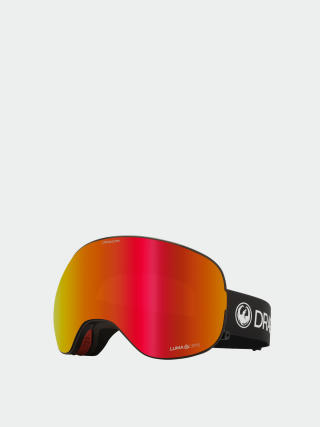 Dragon X2 Snowboard szemüveg (thermal/lumalens red ion/lumalens rose)