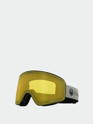 Dragon PXV Snowboard szemüveg (switch/ph yellow)