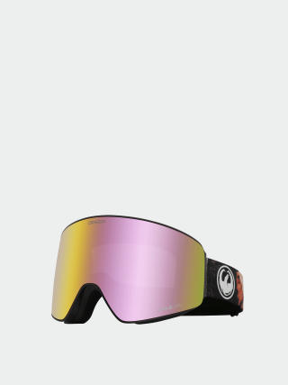 Dragon PXV Snowboard szemüveg (ranalter/lumalens pink ion/lumalens dark smoke)