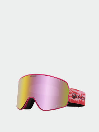 Dragon NFX2 Snowboard szemüveg (b4bc2022/lumalens pink ion/lumalens dark smoke)