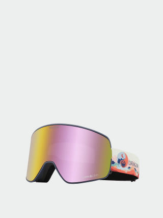 Dragon NFX2 Snowboard szemüveg (fasani22/lumalens pink ion/lumalens dark smoke)