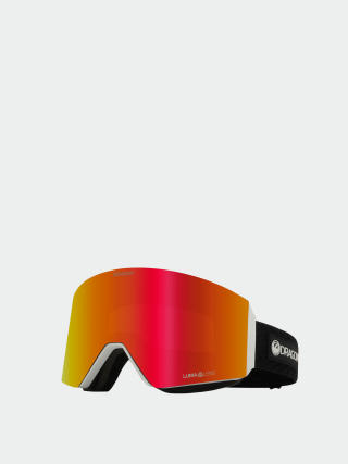 Dragon RVX MAG OTG Snowboard szemüveg (icon/lumalens red ion/lumalens light rose)